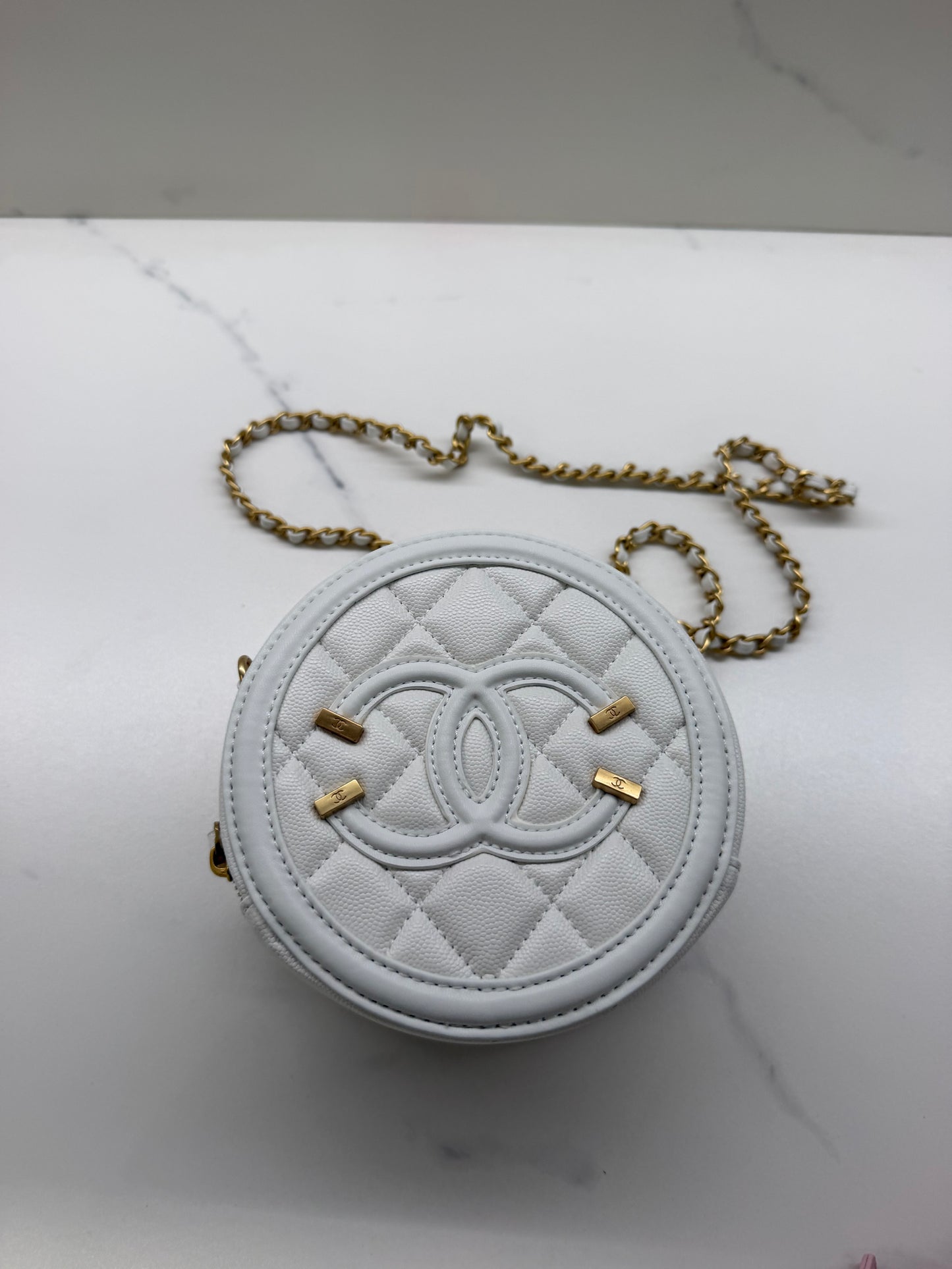 Borsa Oval