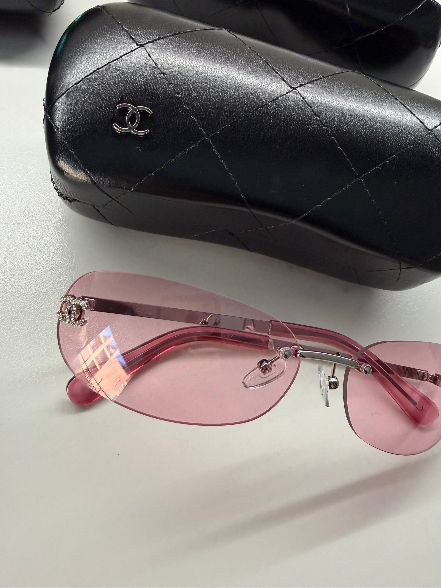 Pre-ordine Occhiale Strass