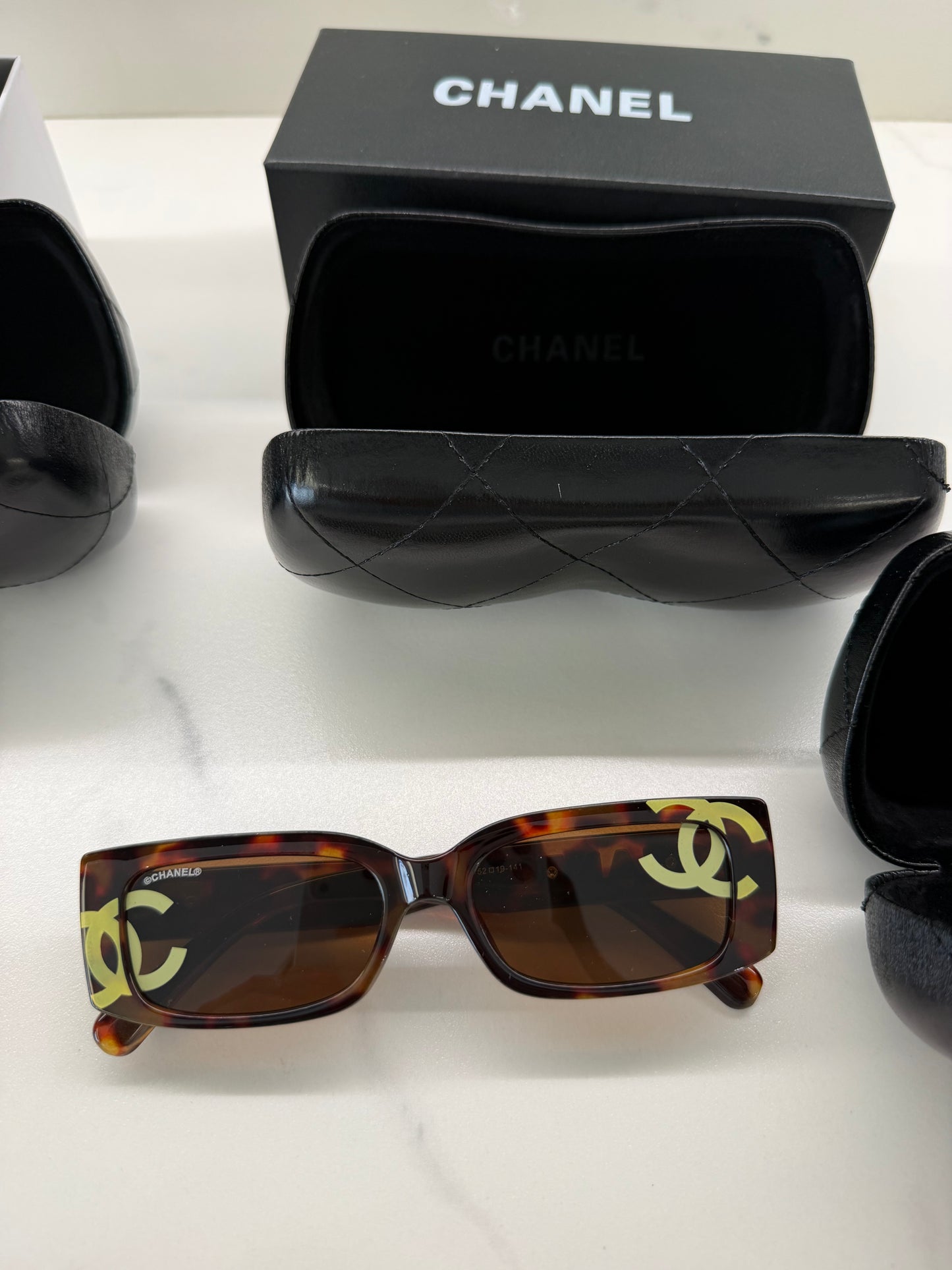 Occhiali CC Vintage KENDALL