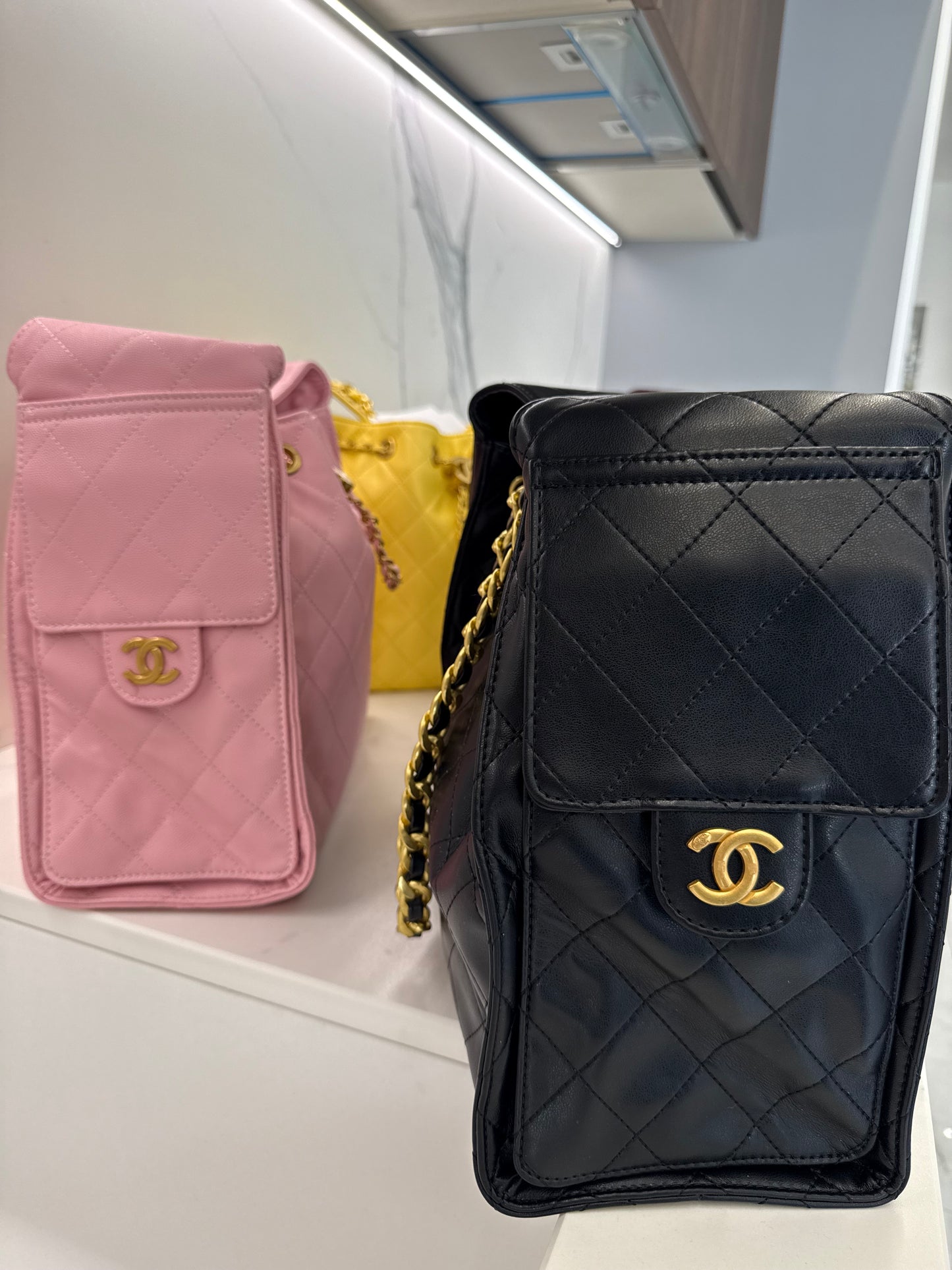 Borsa CC Vintage Cargo Town