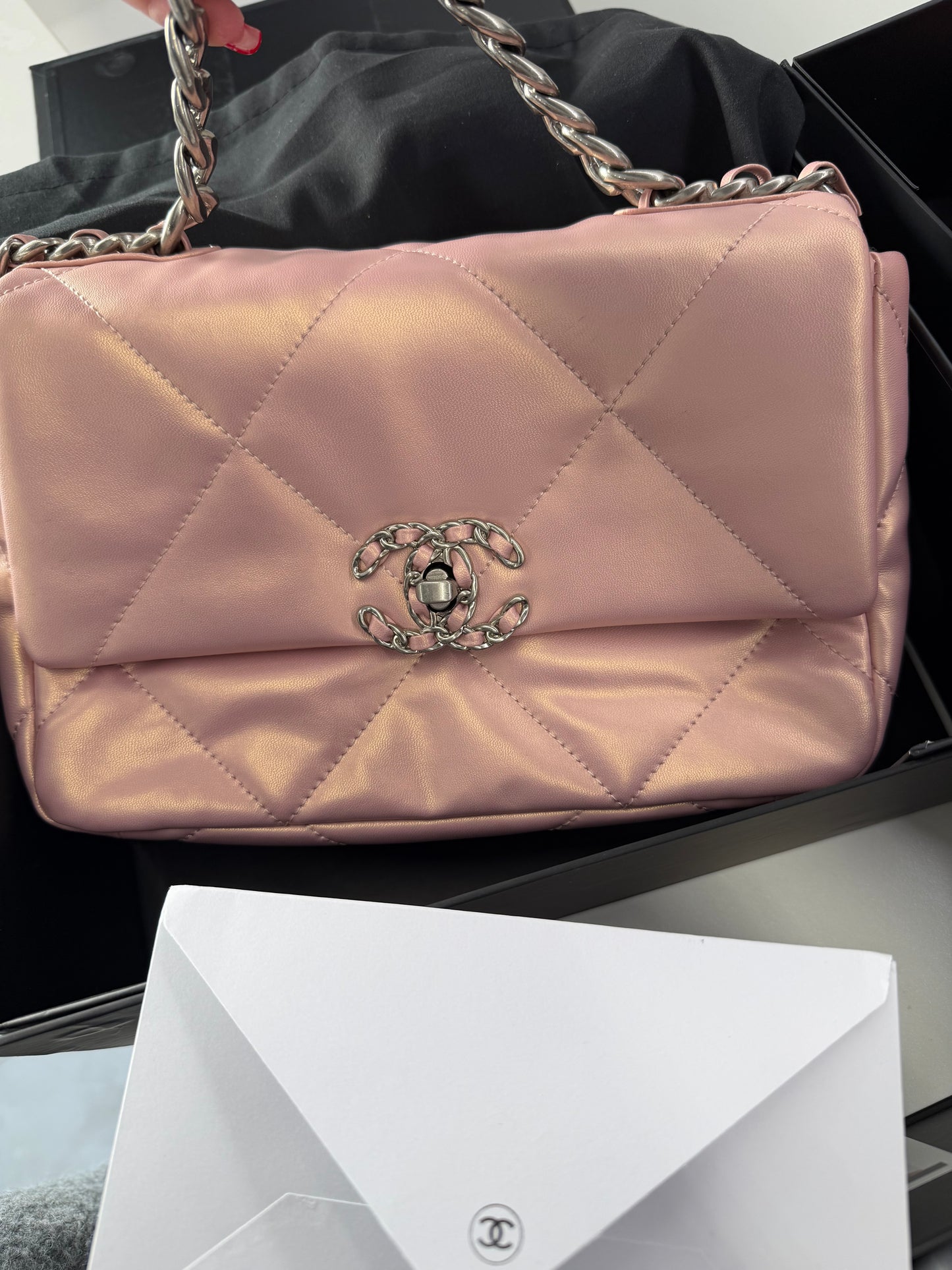 Borsa CC Vintage All Day