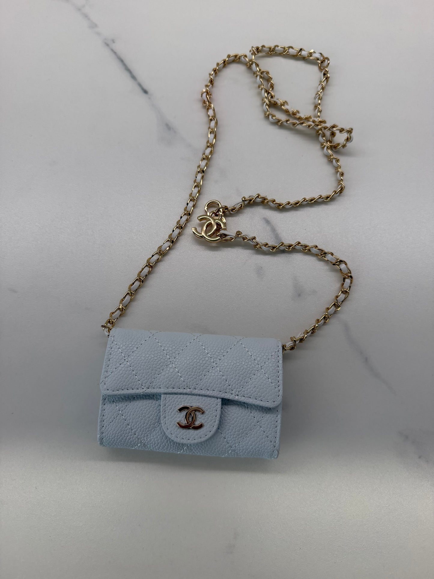 Mini Bag Candy C