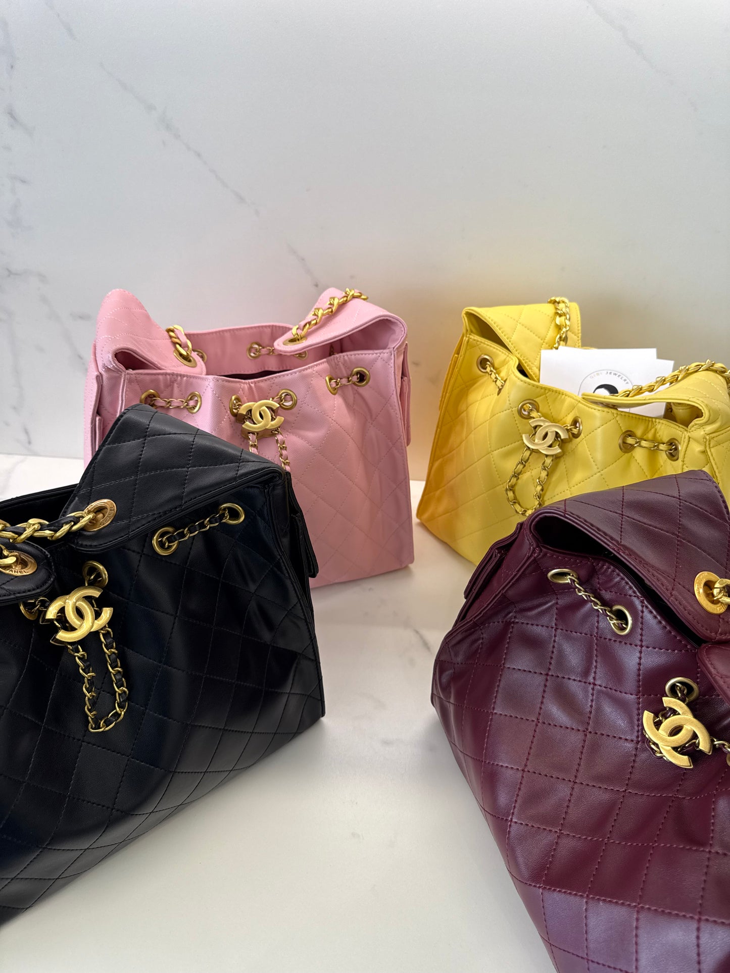 Borsa CC Vintage Cargo Town