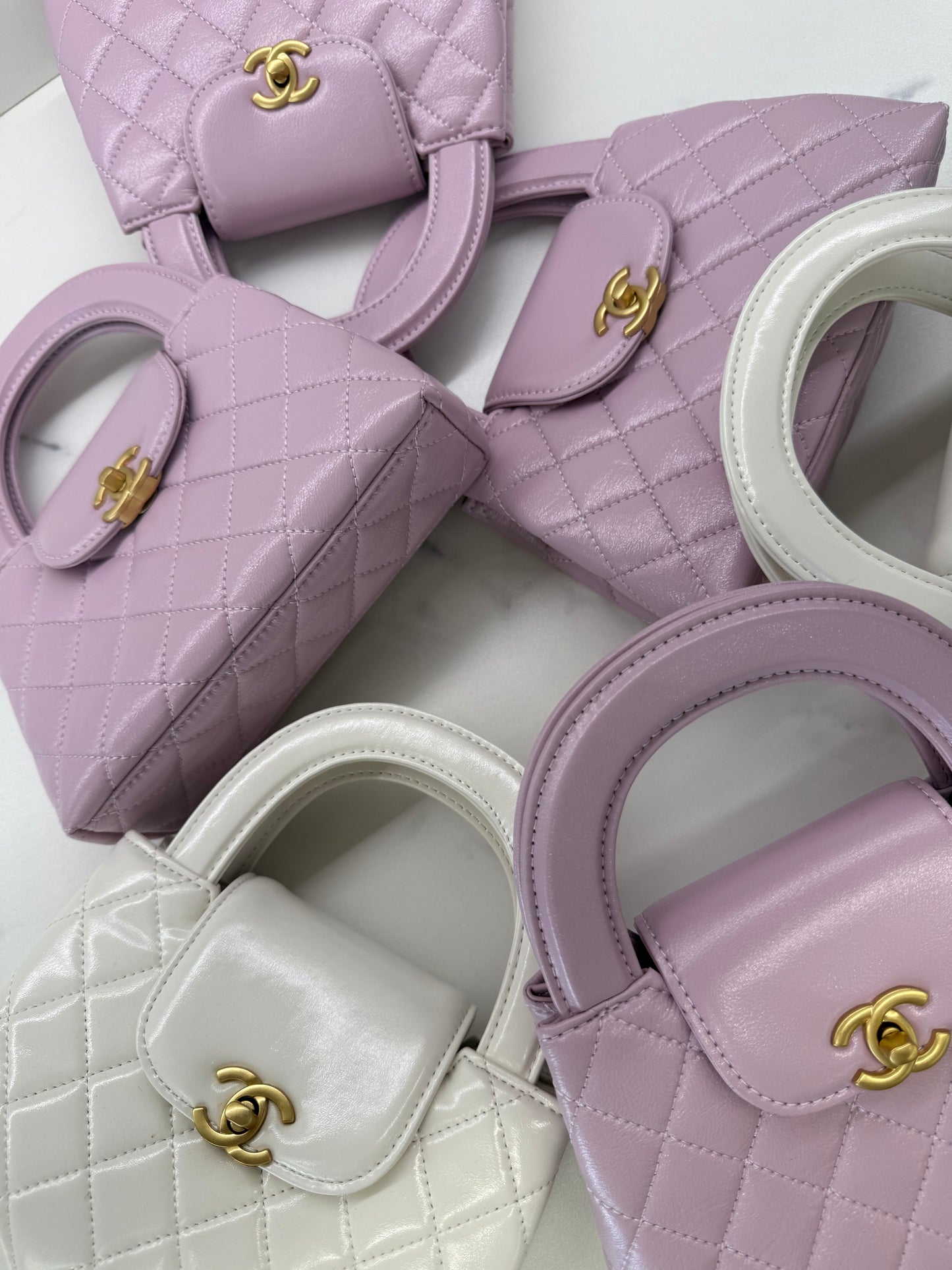PRE-ORDER Borsa Candy C
