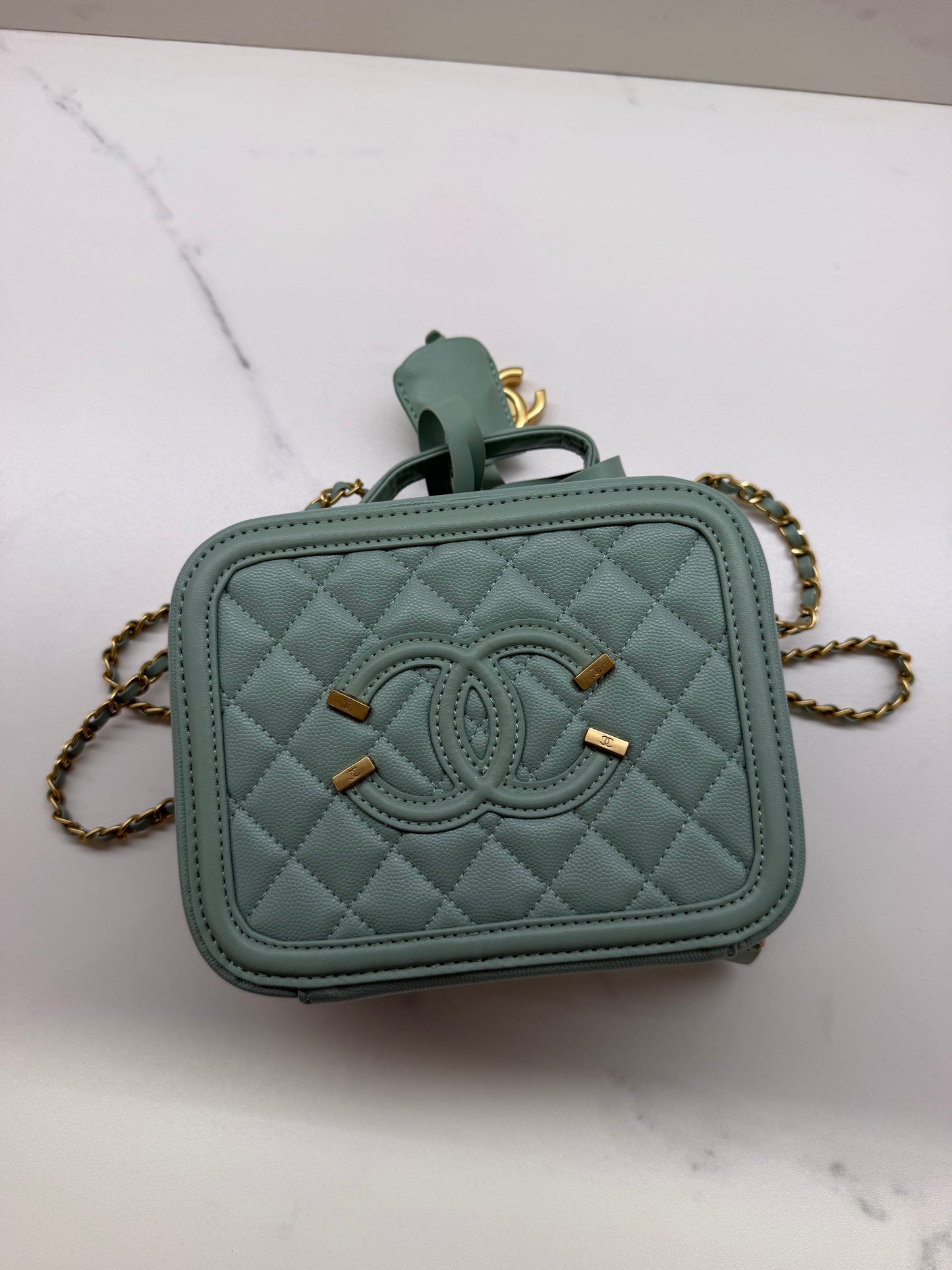Borsa Vanity