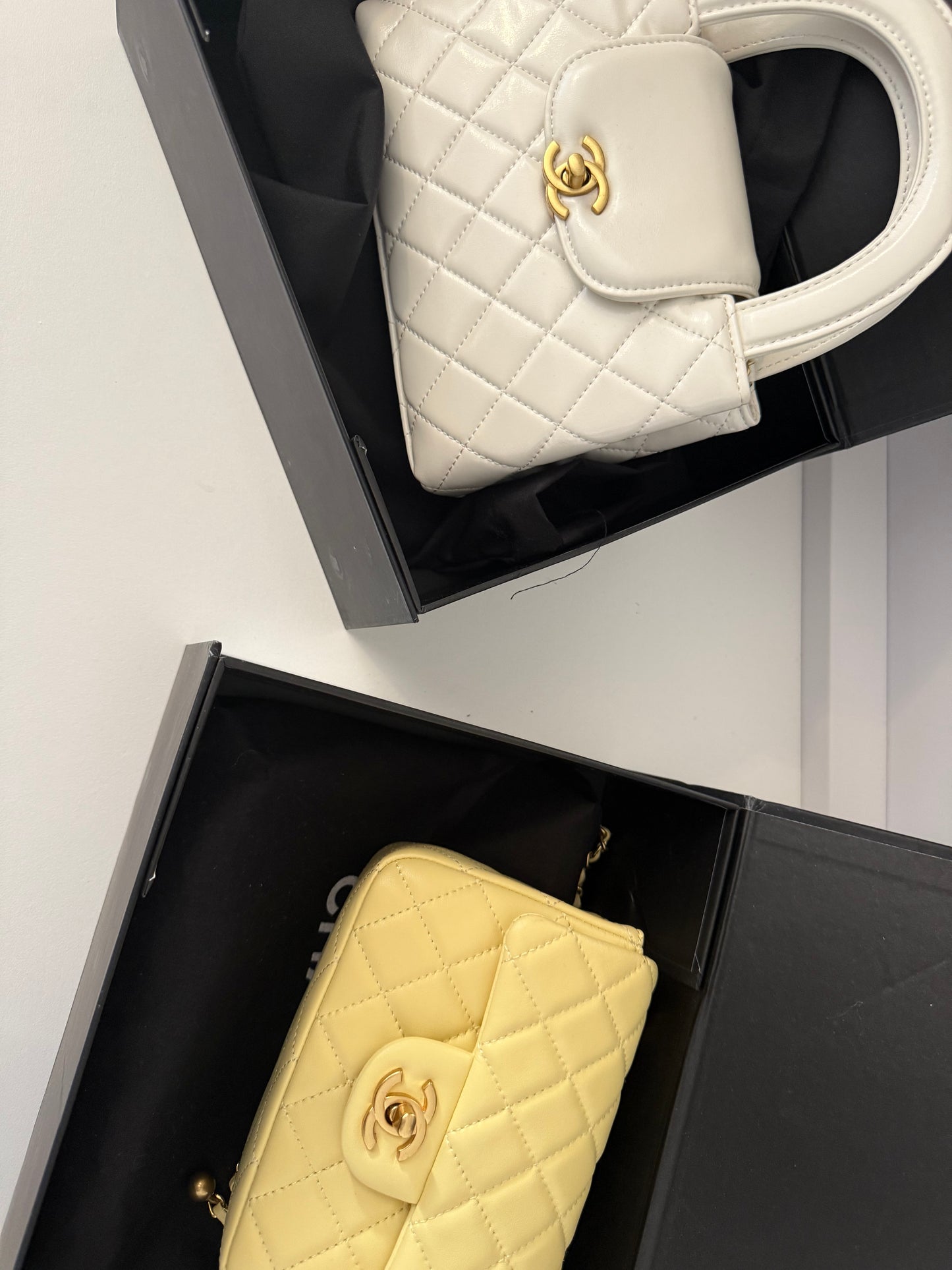 Borsa CC Vintage Kelly