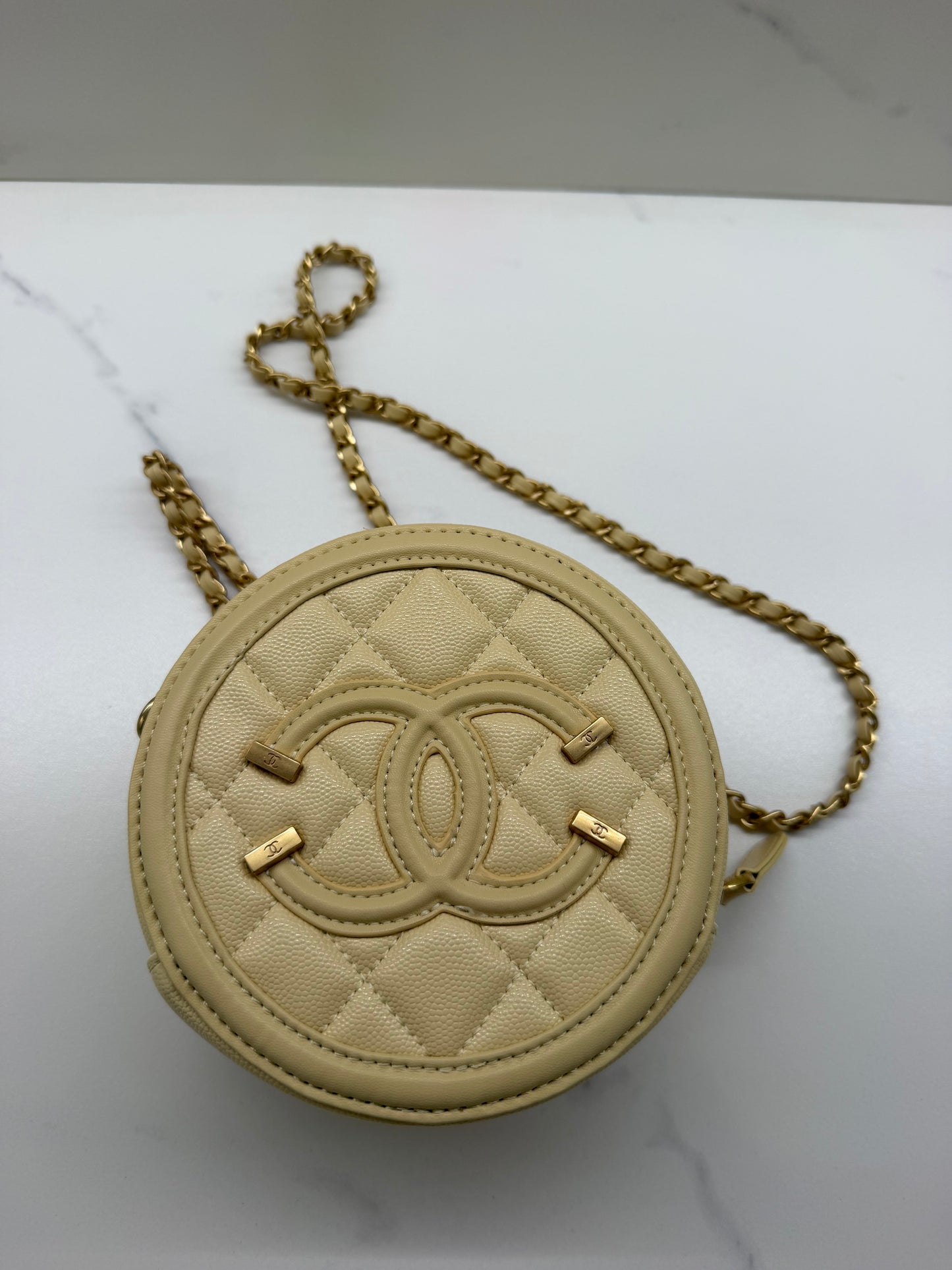 Borsa Oval