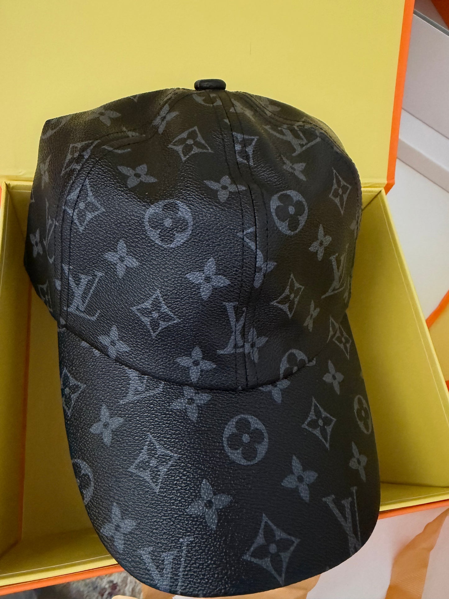 Cappello LW