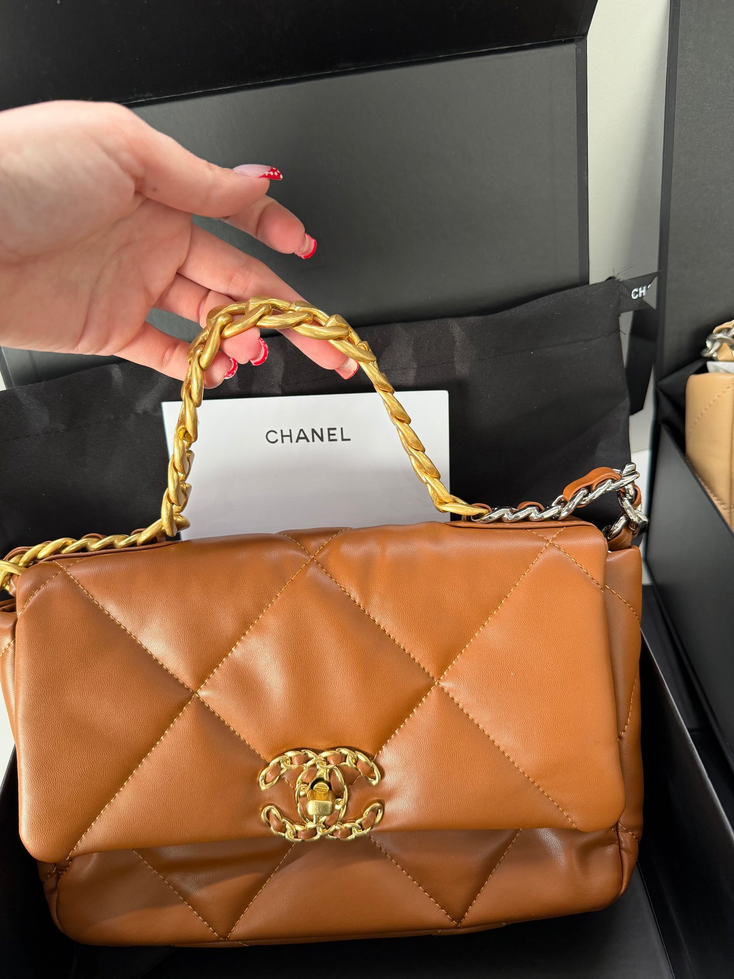 Borsa CC Vintage All Day