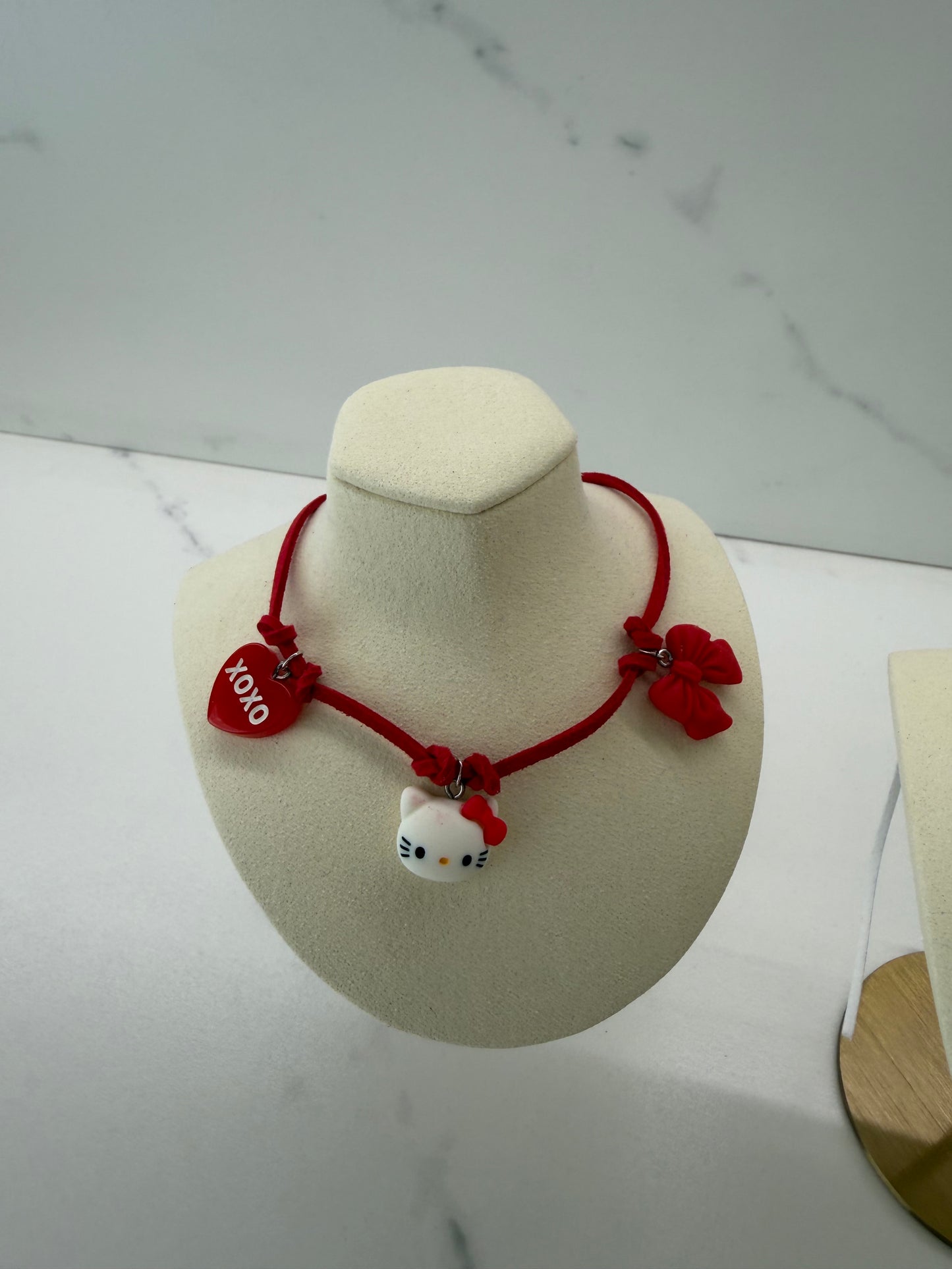 Collana Icon Charms