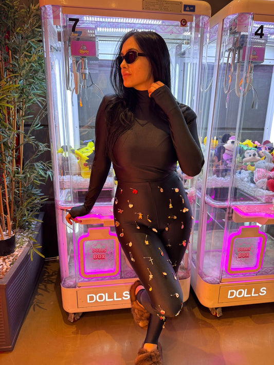 Leggings FExGIBI