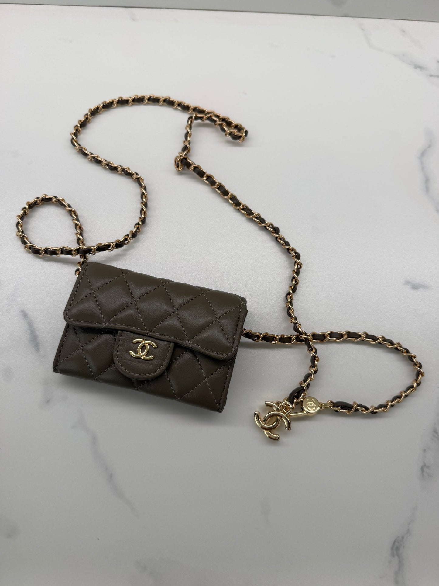 Mini Bag Candy C