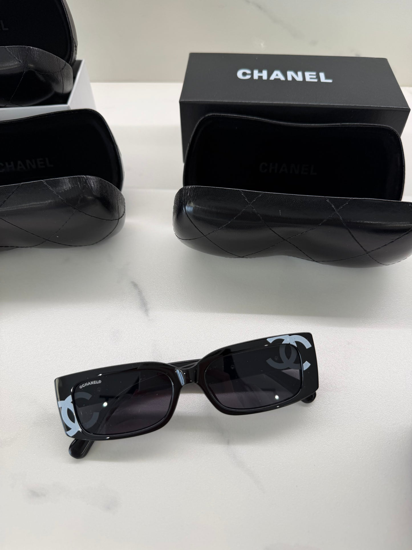 Occhiali CC Vintage KENDALL
