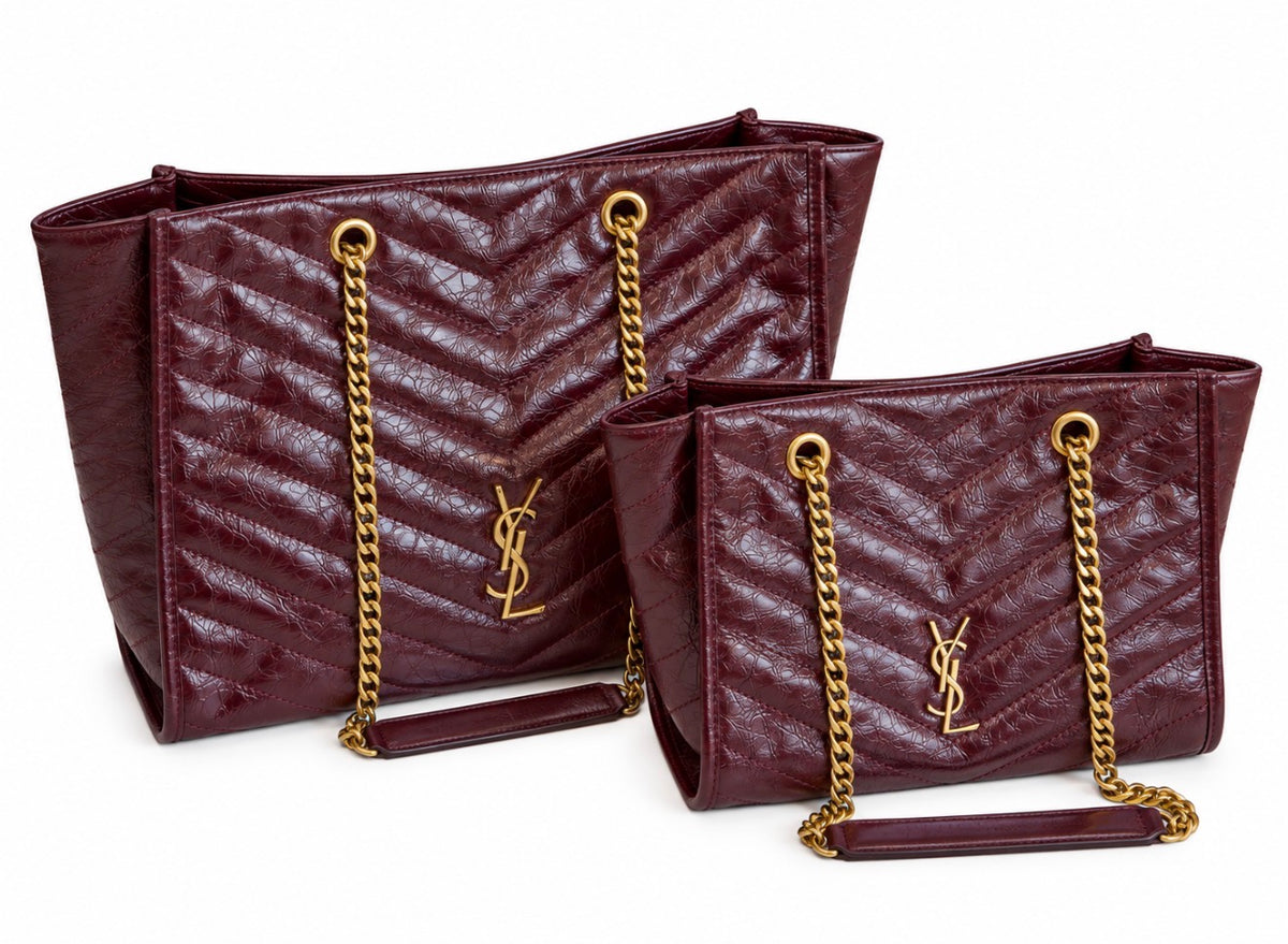 PRE-ORDER Borsa Crazy