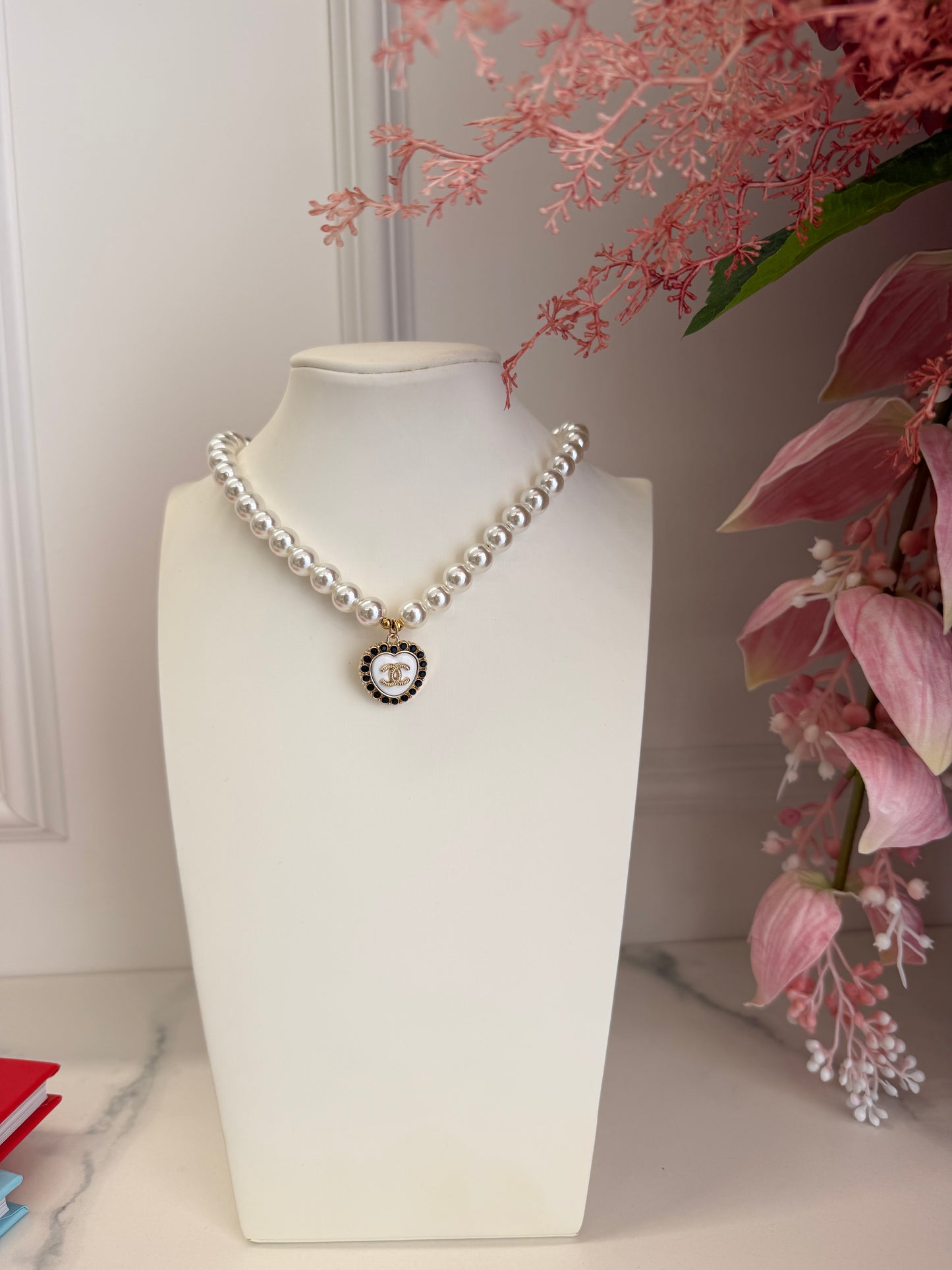 Collana MANHATTAN CC