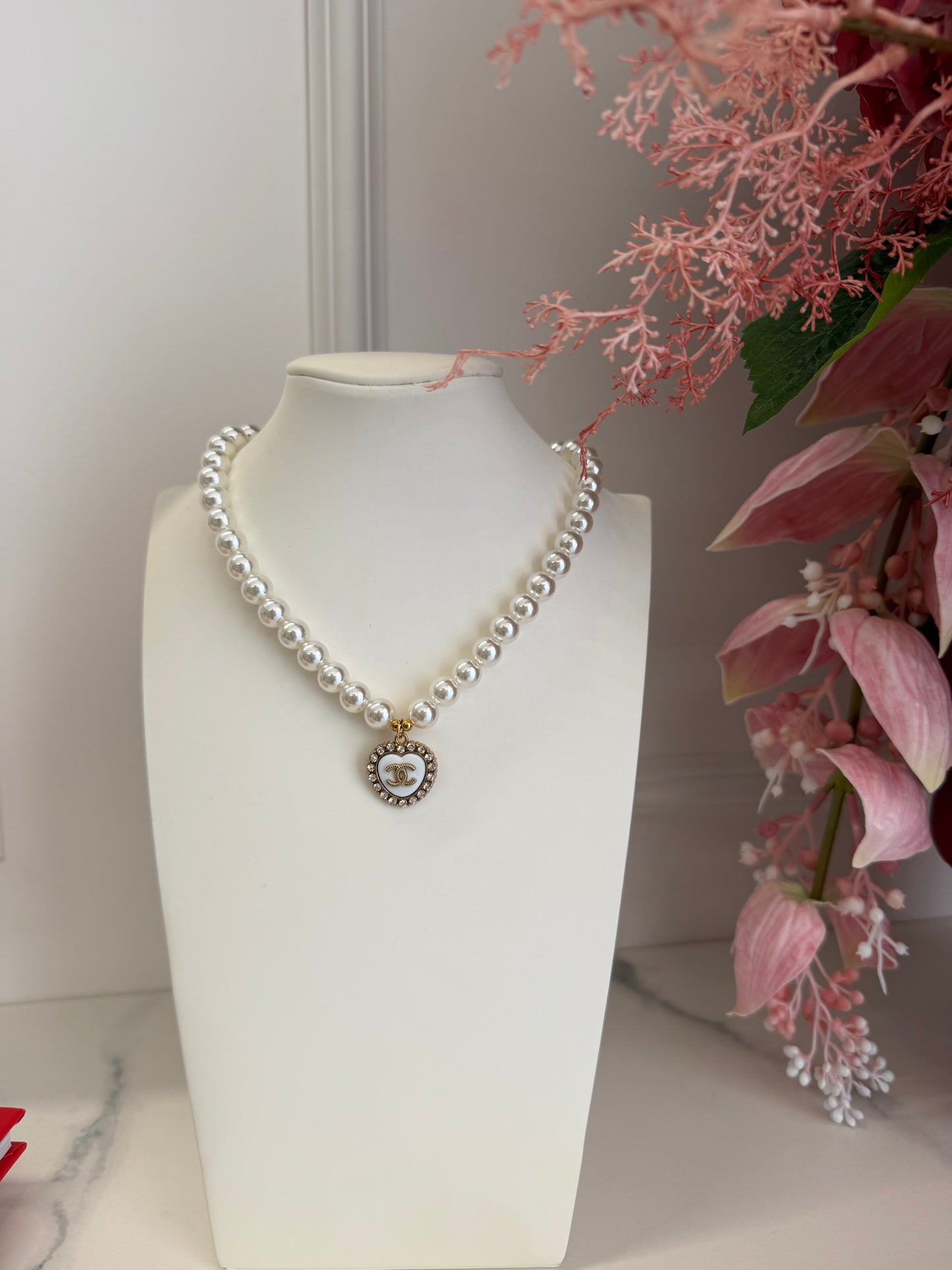 Collana MANHATTAN CC