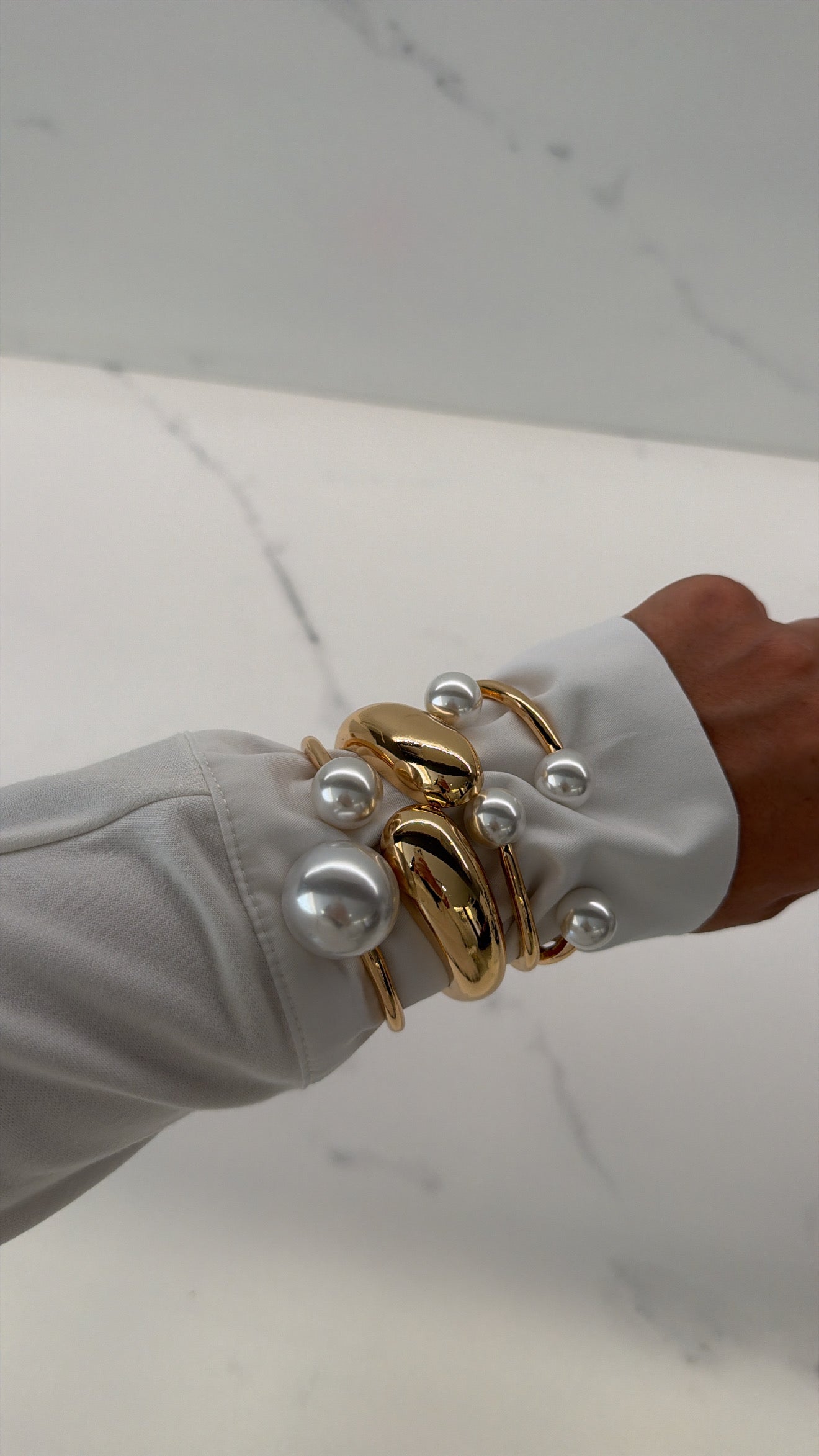 Set Bracciali Giorgia