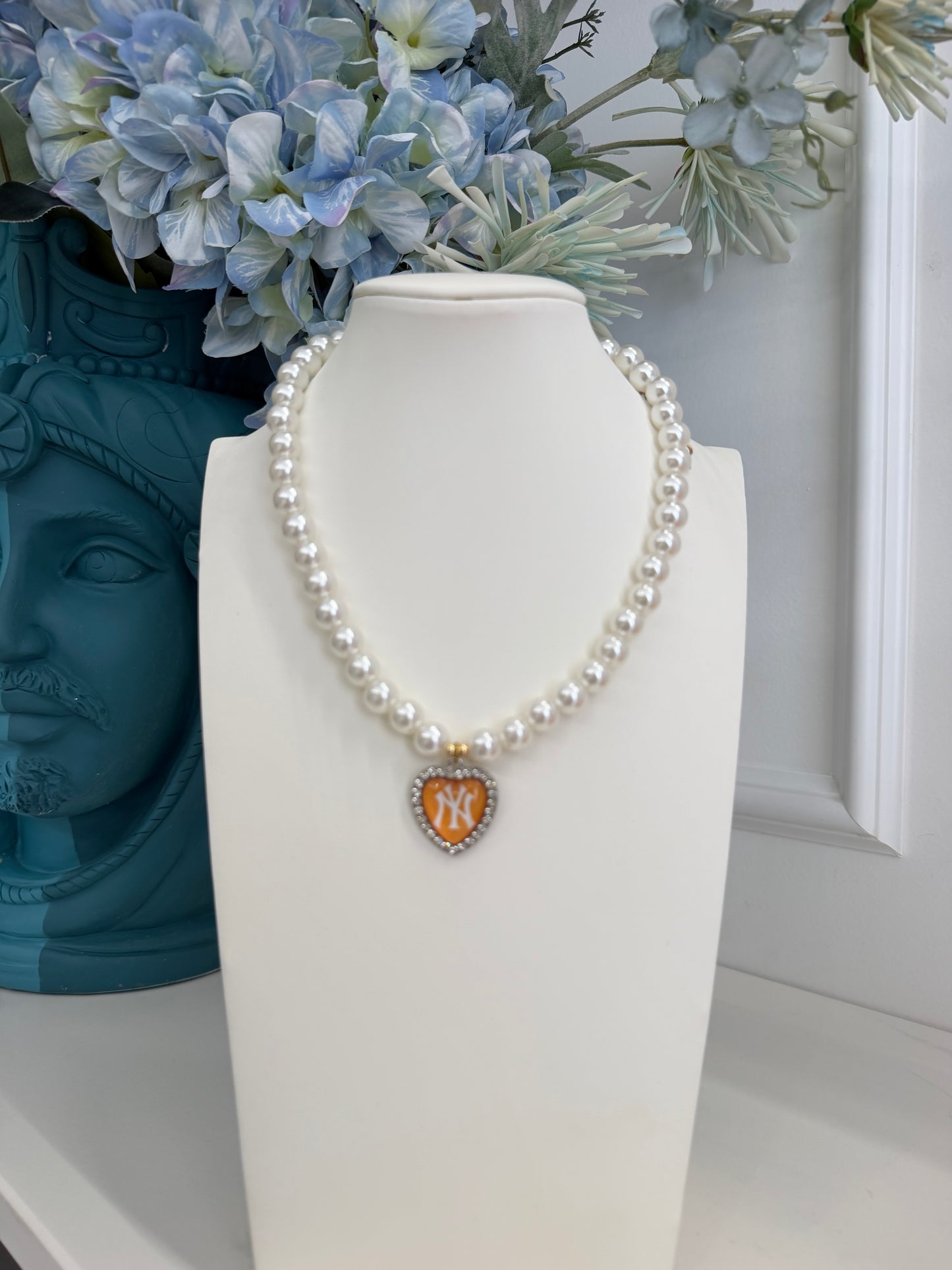 Collana MANHATTAN Color
