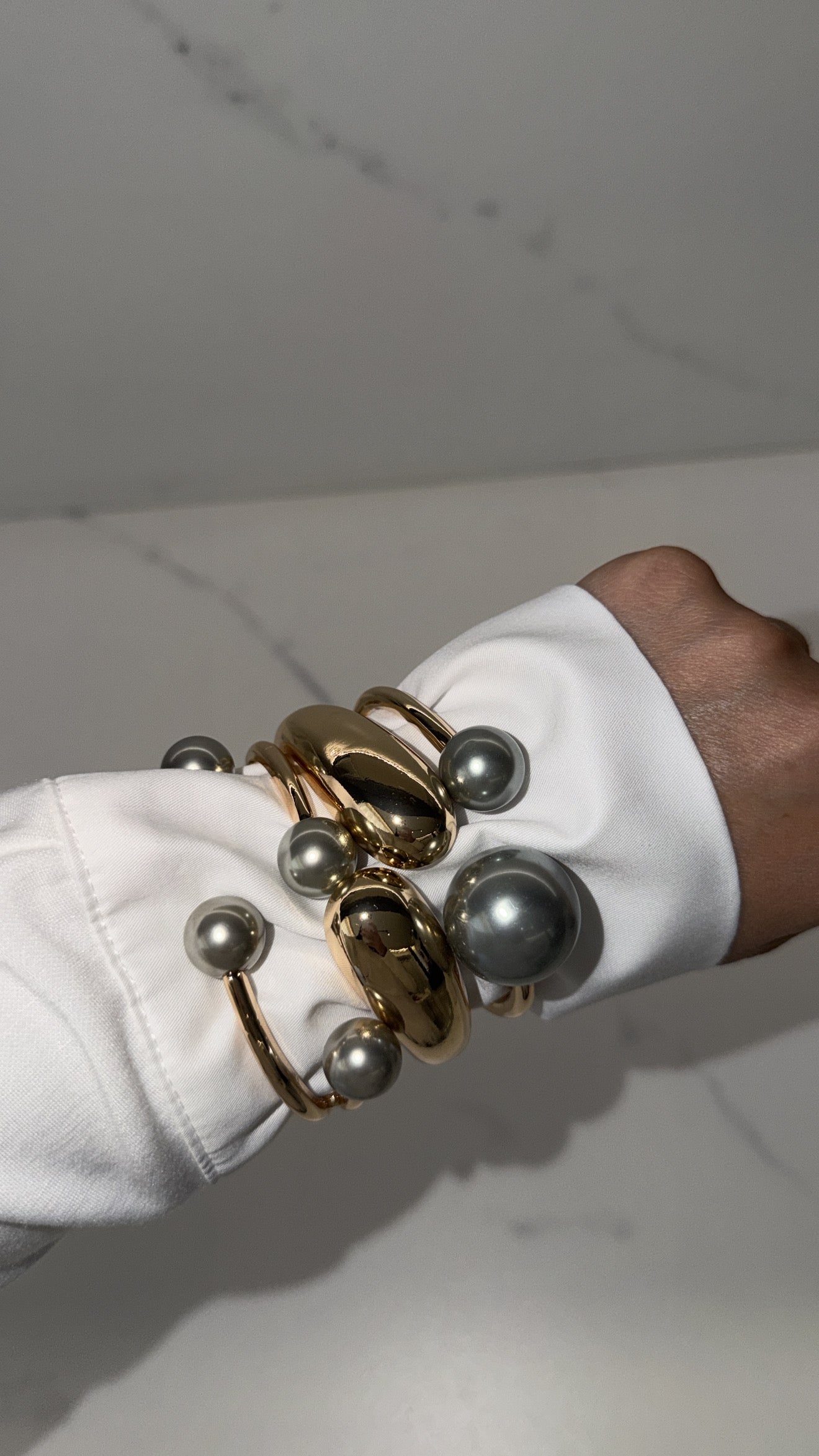 Set Bracciali Giorgia