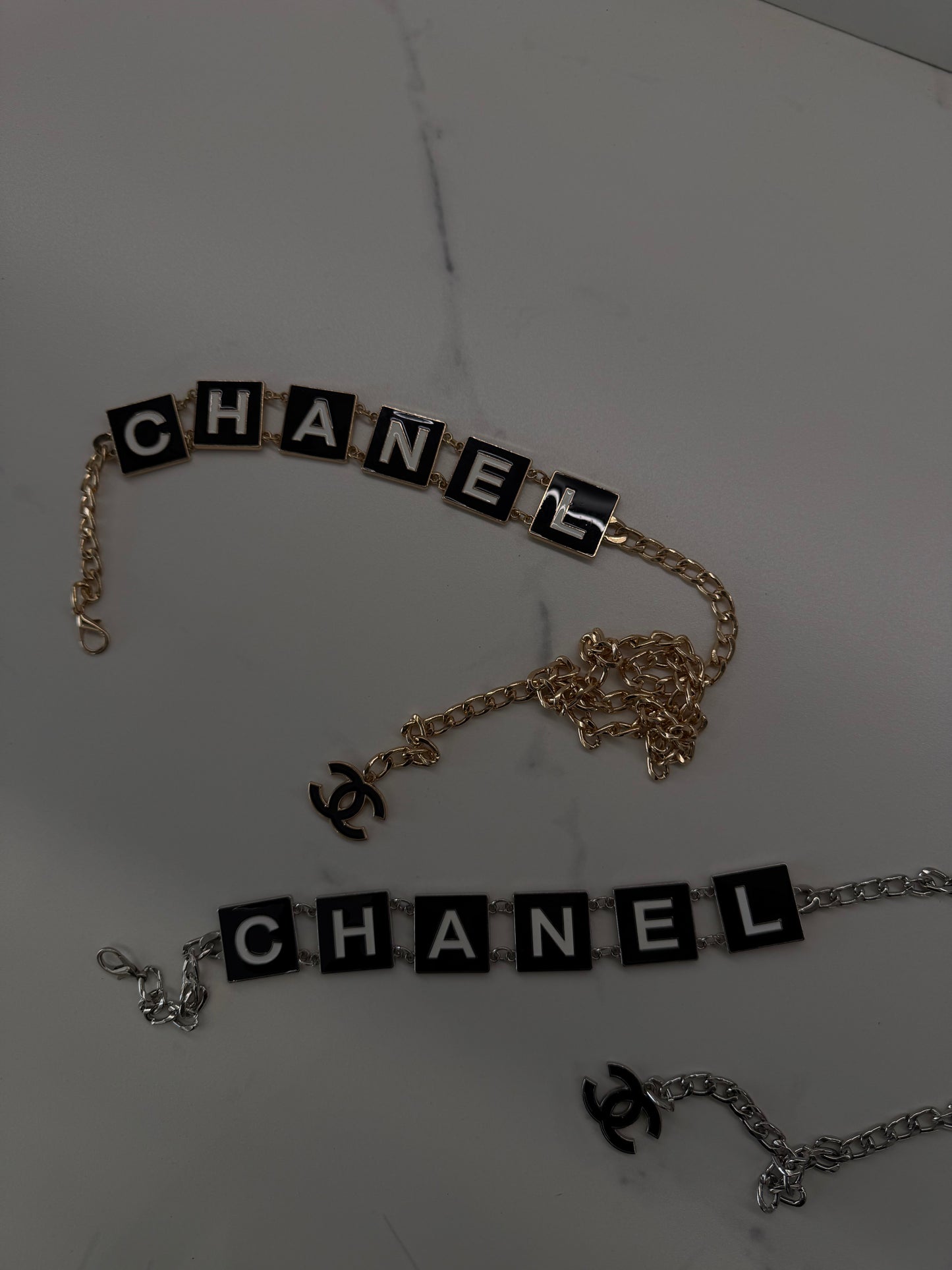 Cintura CC Vintage Must have