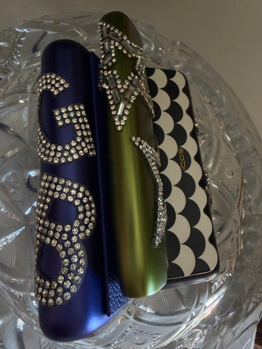 Personalizza con Gibi Luxury
