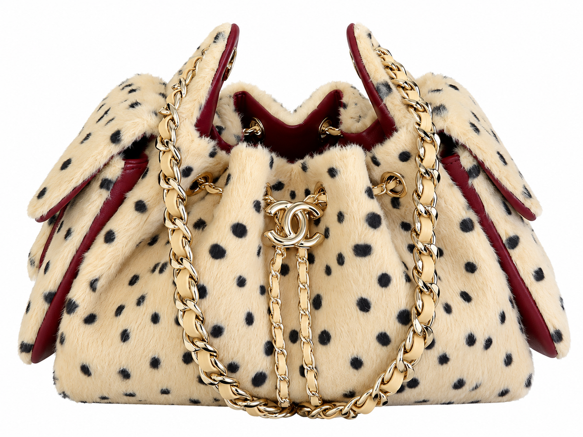PRE-ORDER Borsa 101 Chic