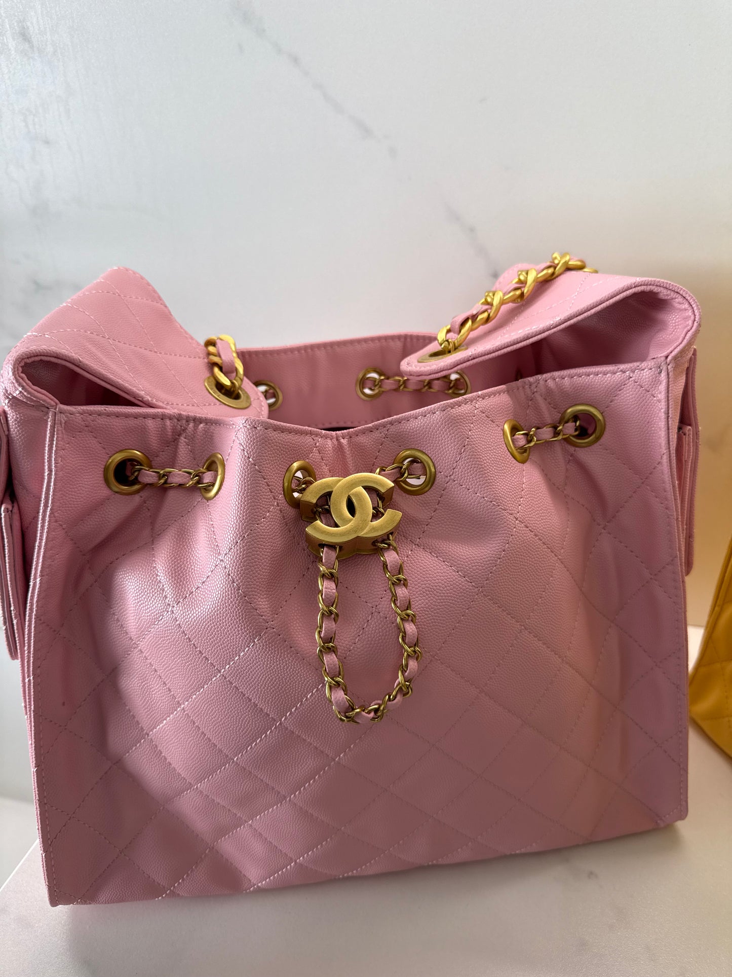 Borsa CC Vintage Cargo Town