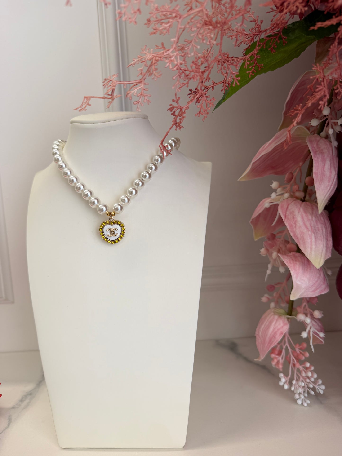 Collana MANHATTAN CC