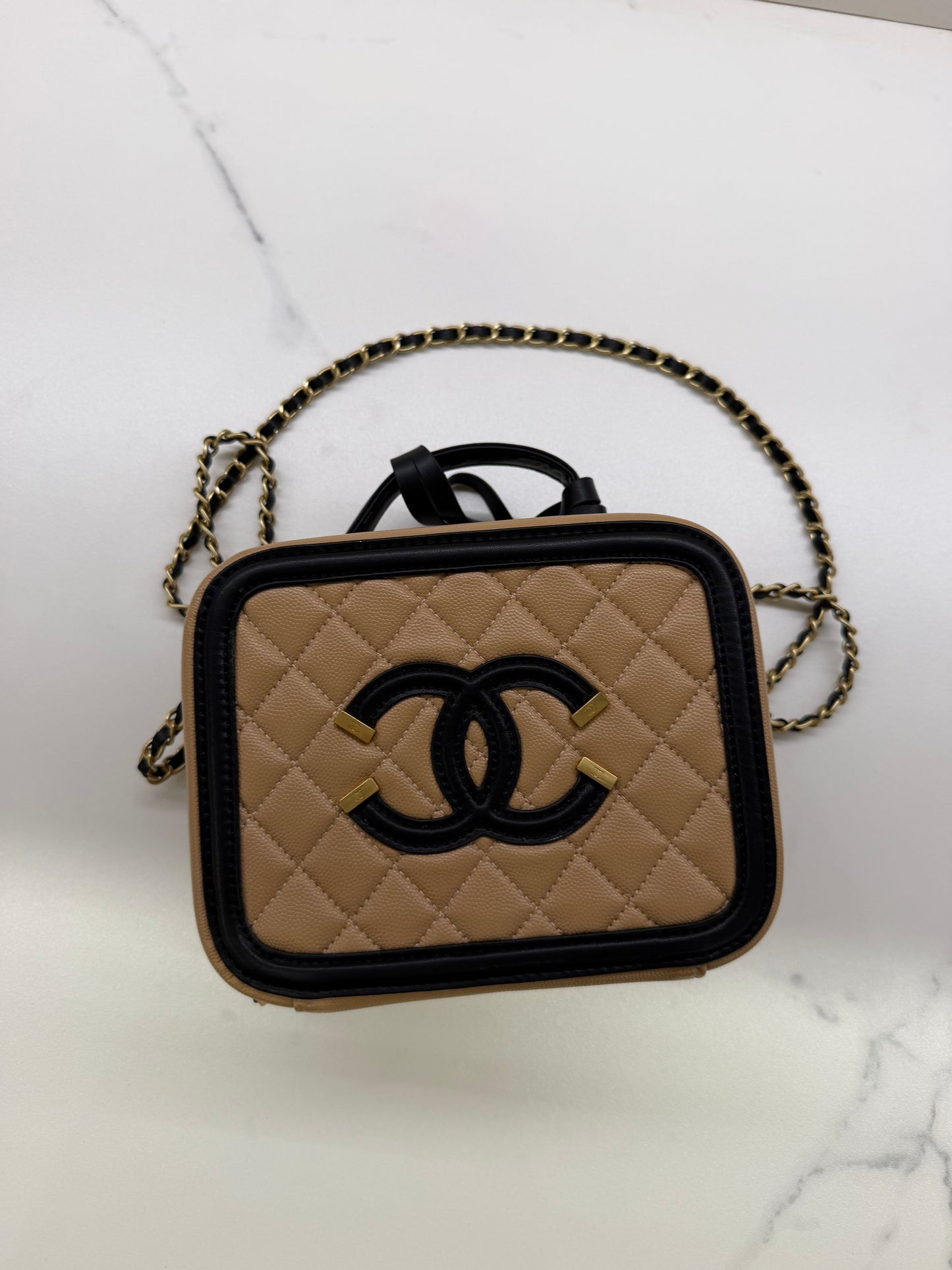 Borsa Vanity