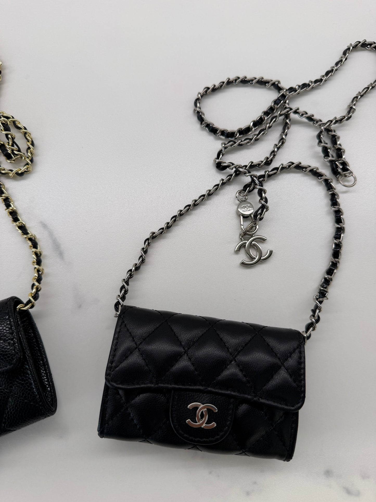 Mini Bag Candy C