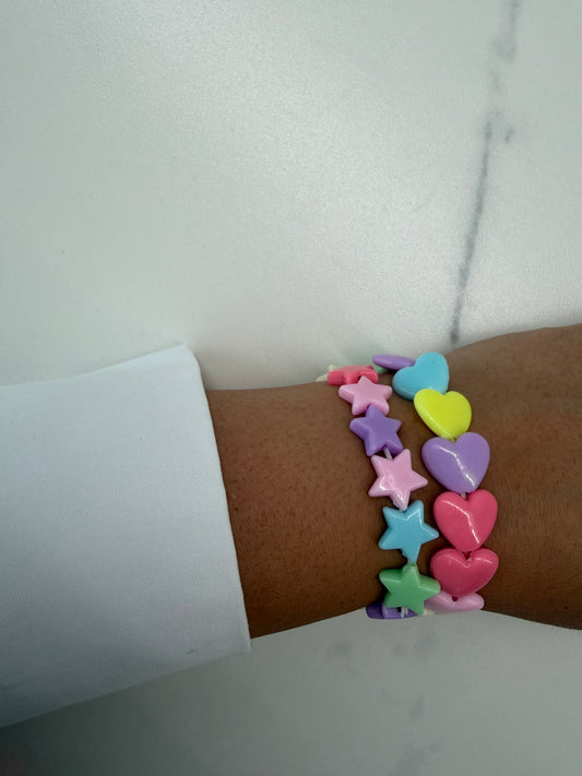 Bracciale Candy