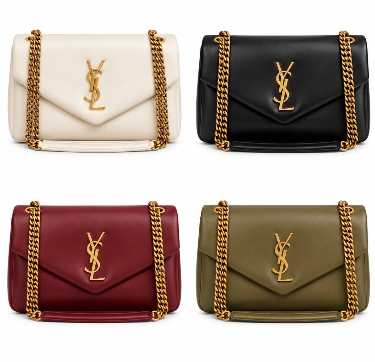PRE-ORDER Borsa Puff