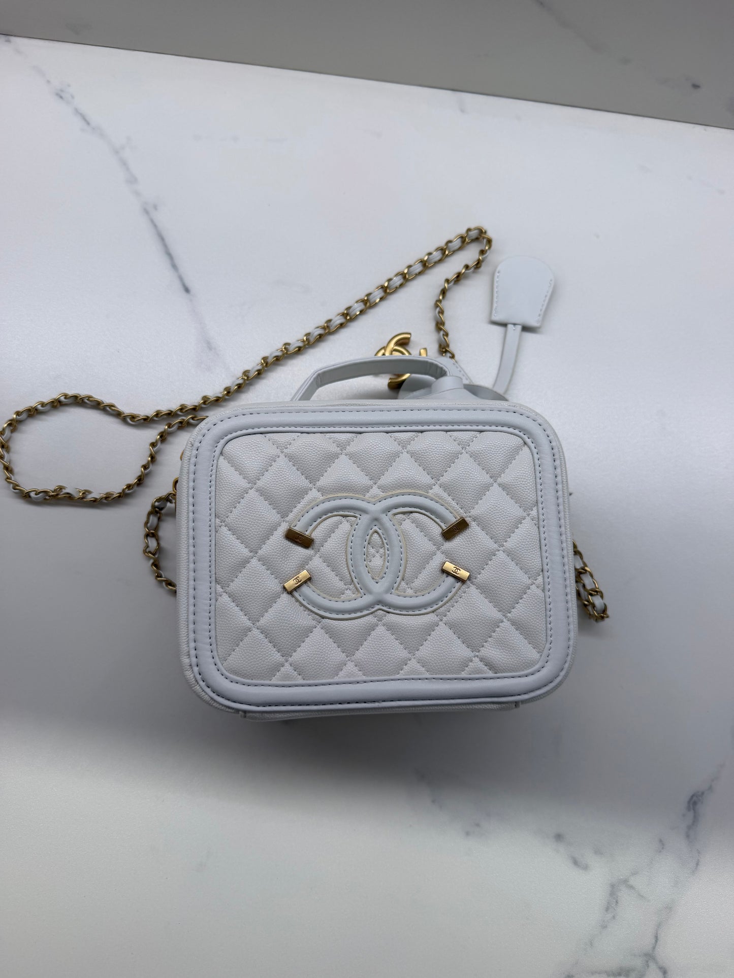 Borsa Vanity