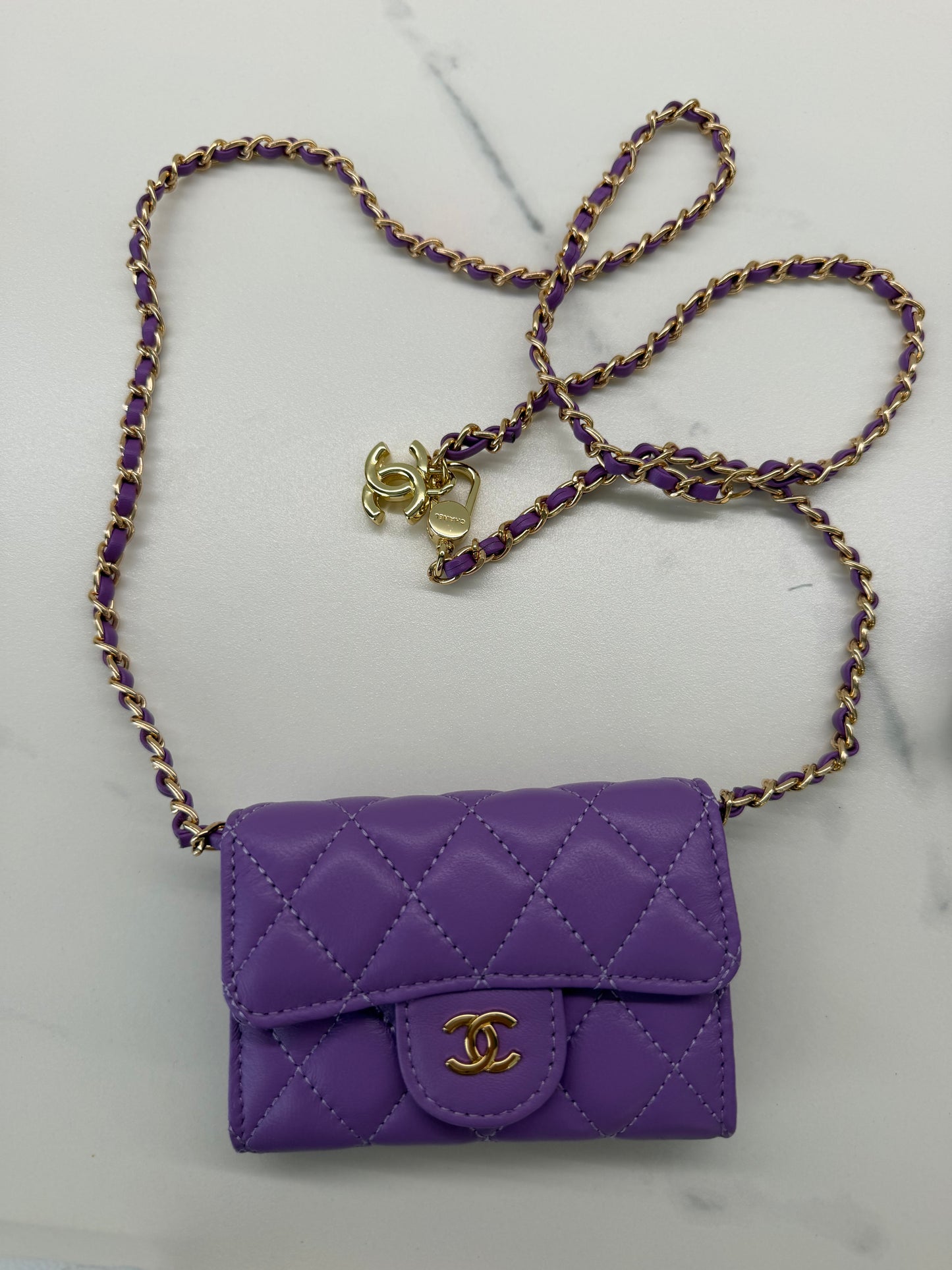 Mini Bag Candy C