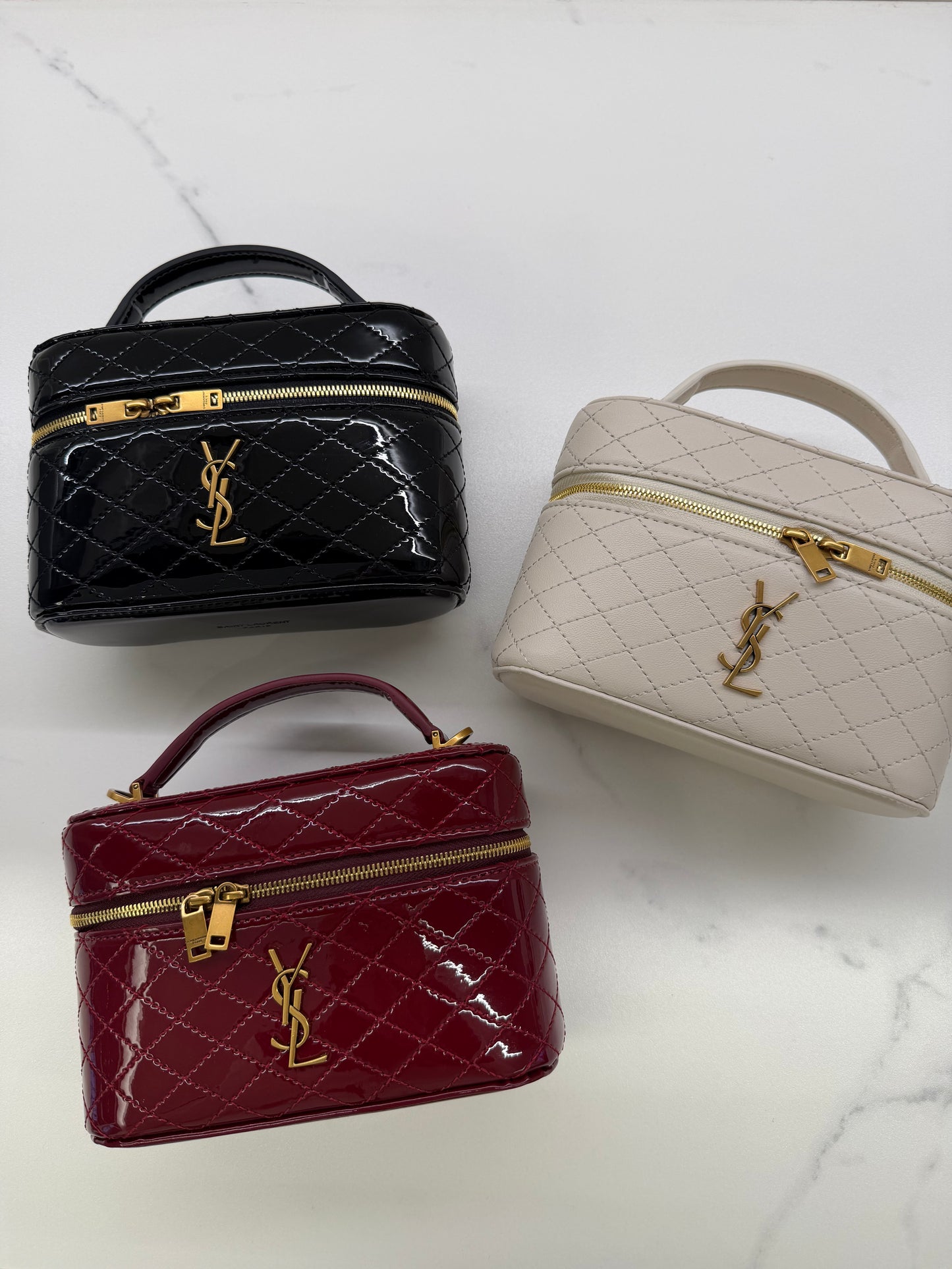 Borsa YSL Beauty
