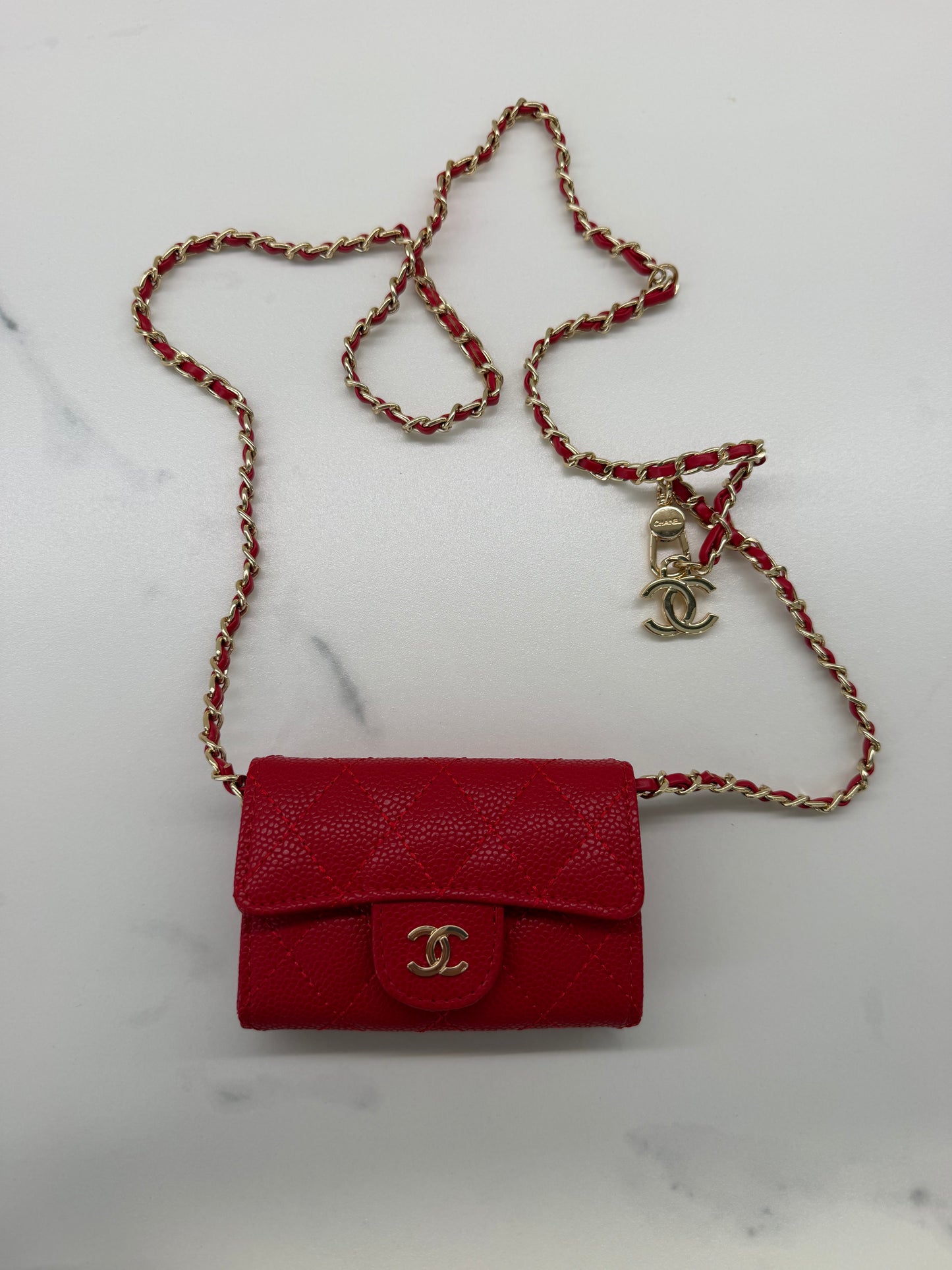 Mini Bag Candy C