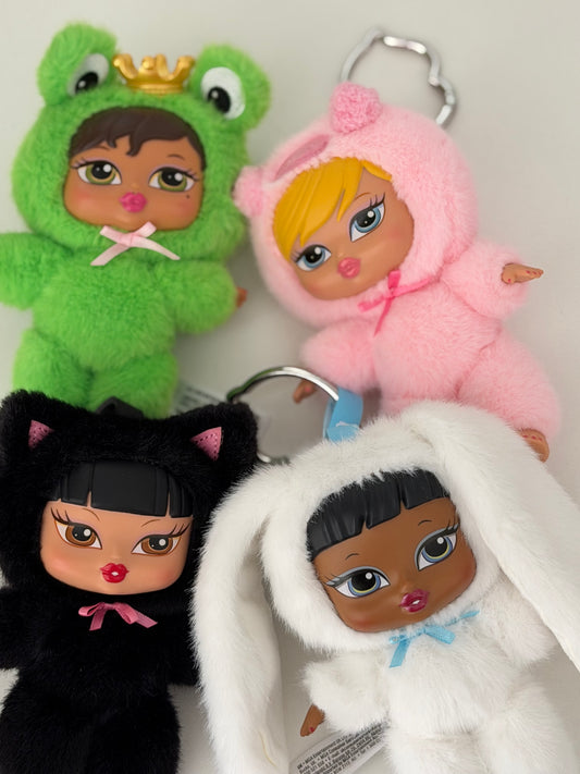 Charms Bag BRATZIES