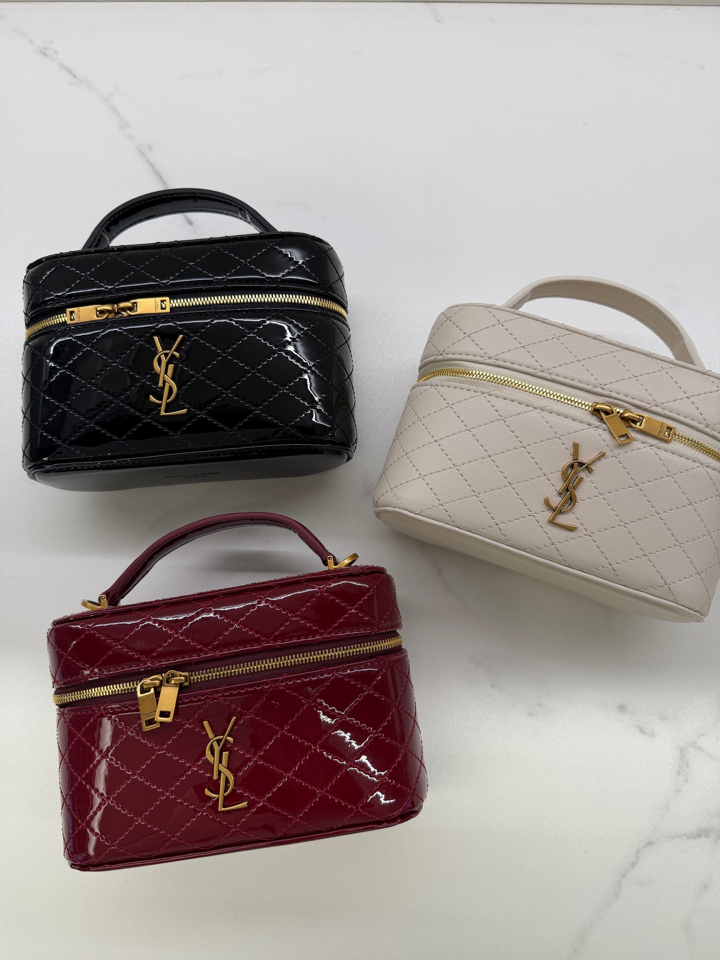 Borsa YSL Beauty