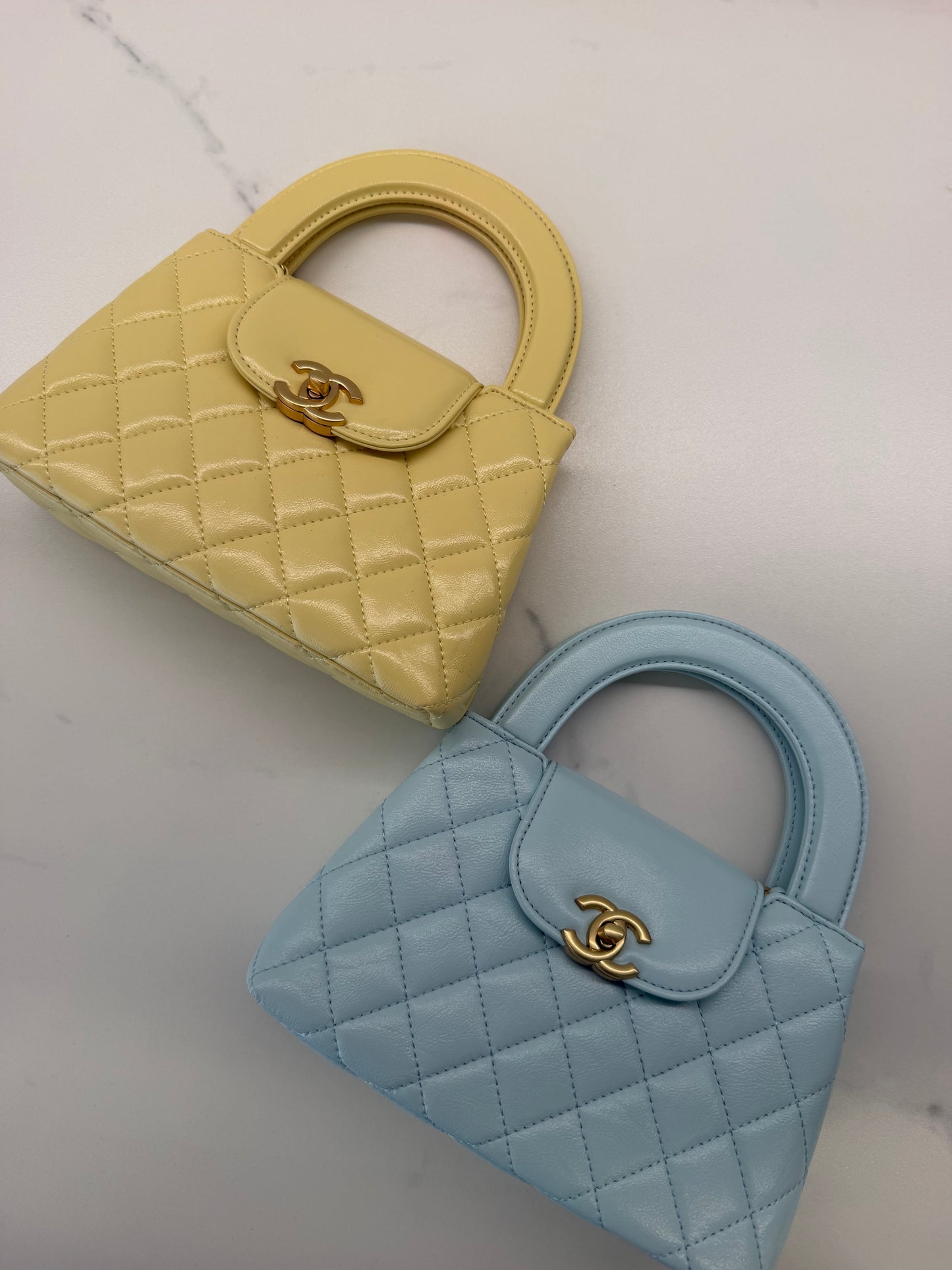 PRE-ORDER Borsa Candy C