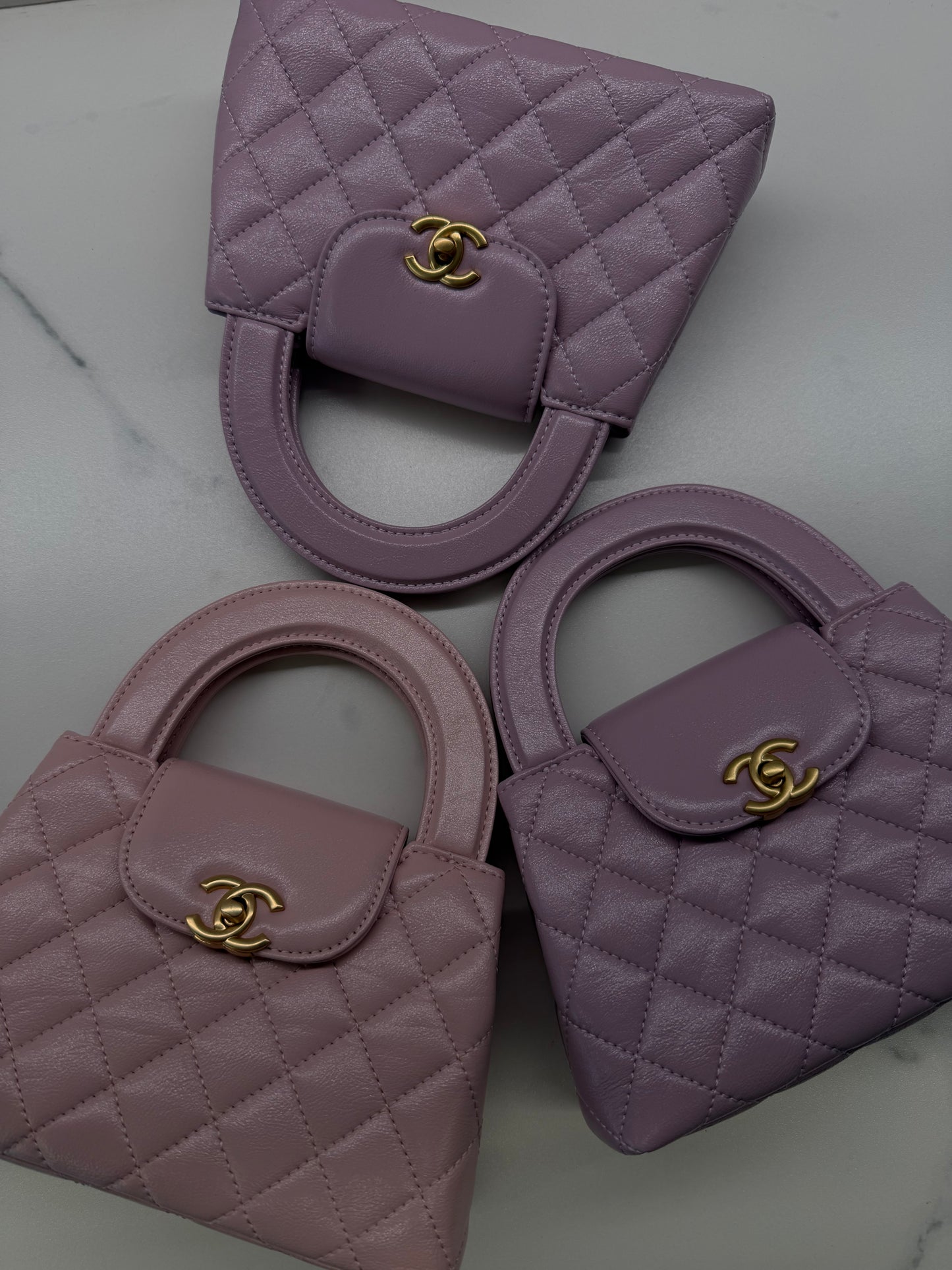 Borsa CC Vintage Kelly