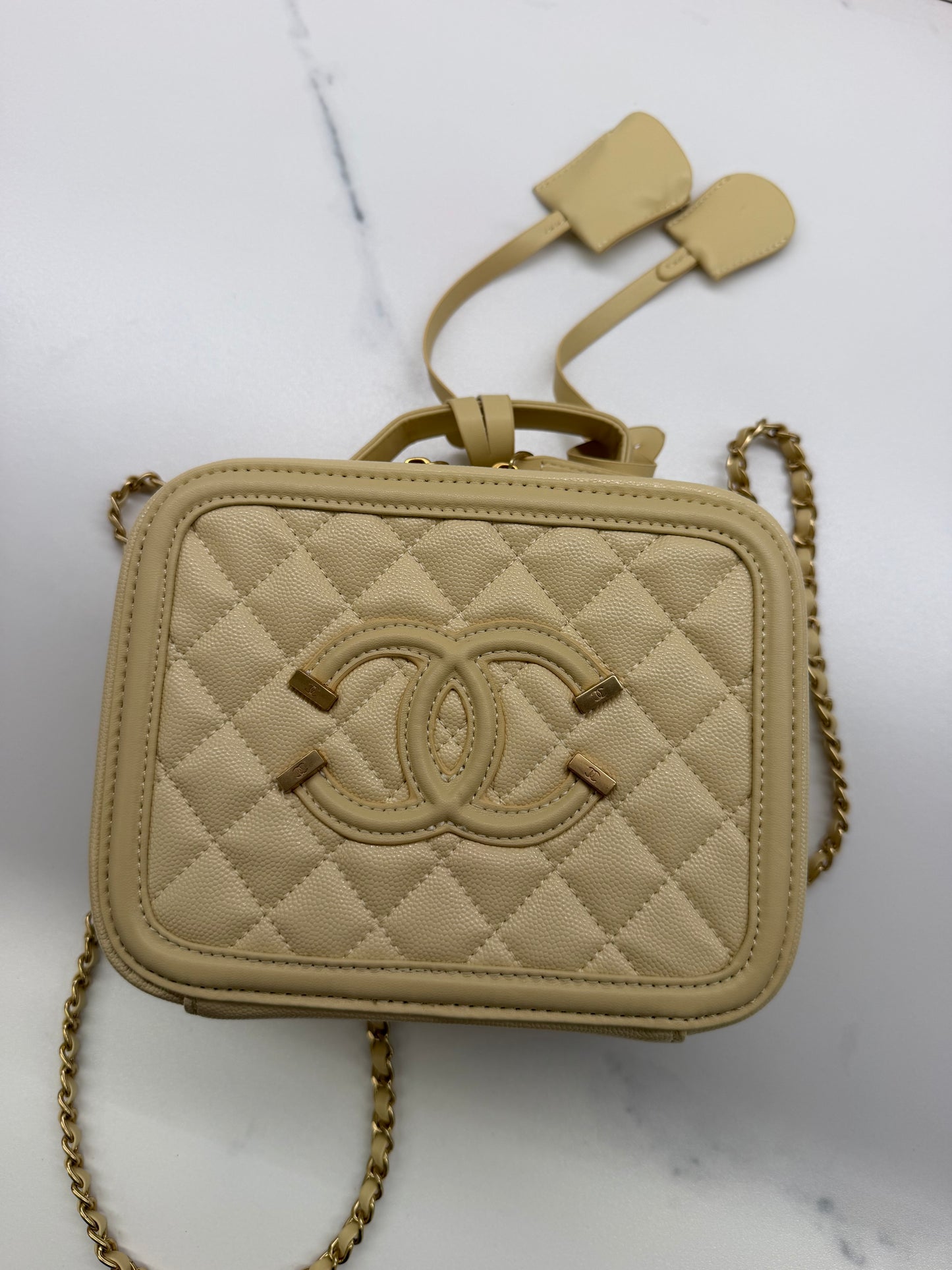 Borsa Vanity