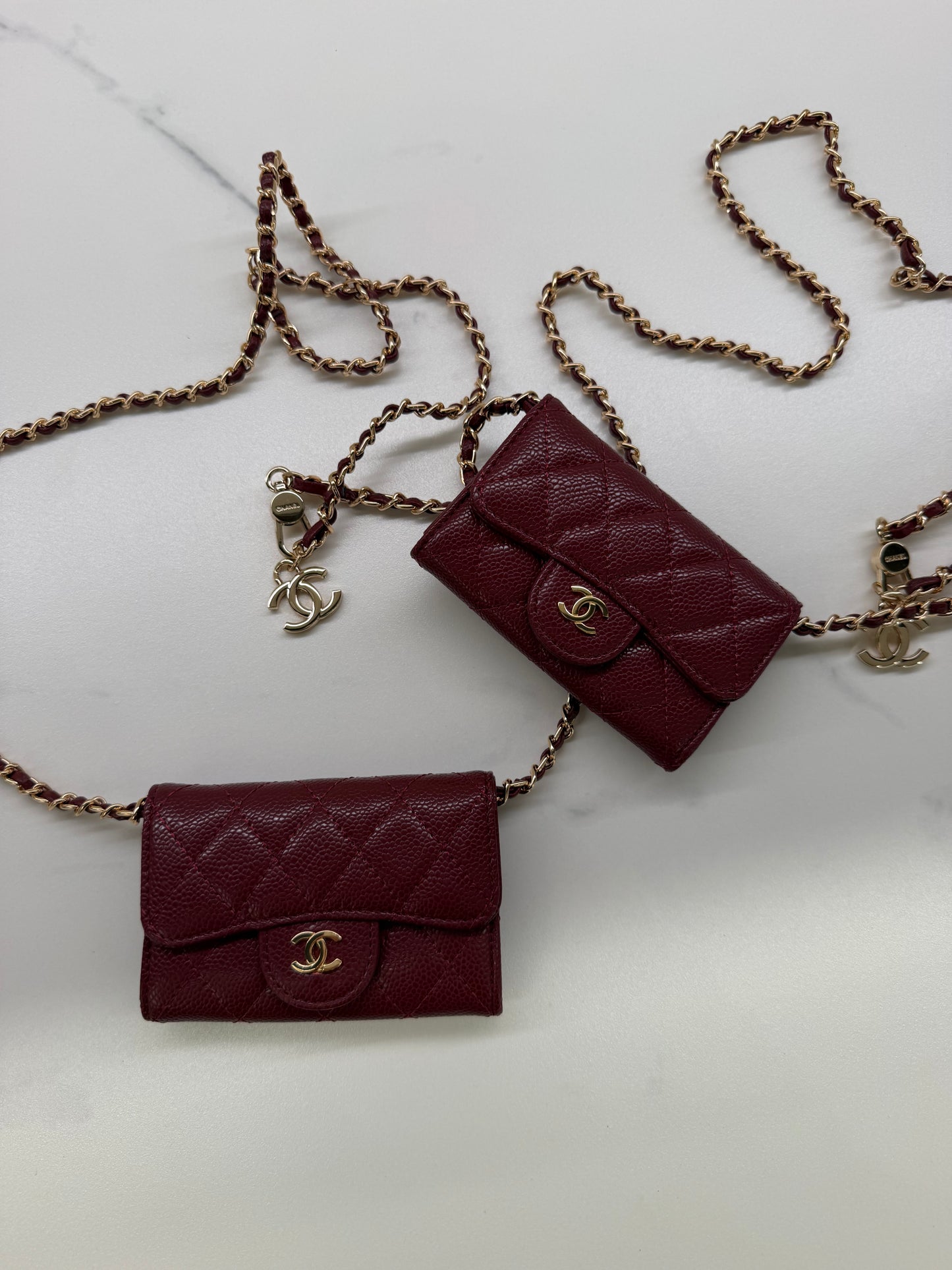 Mini Bag Candy C