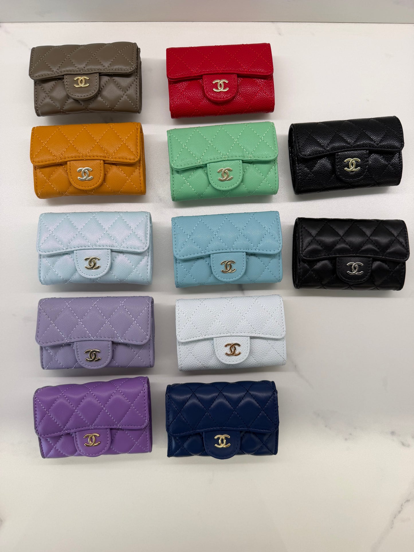 Mini Bag Candy C