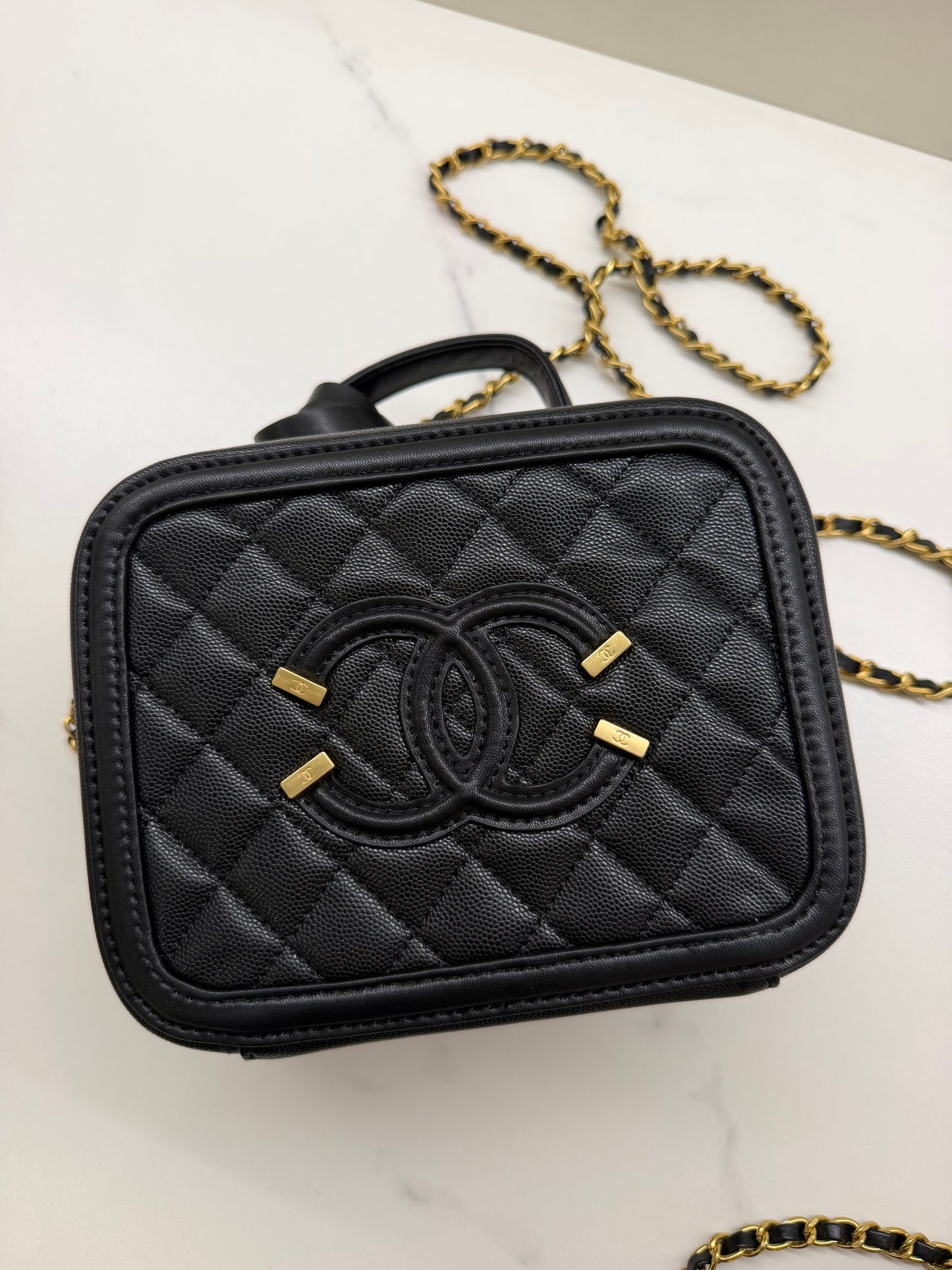 Borsa Vanity