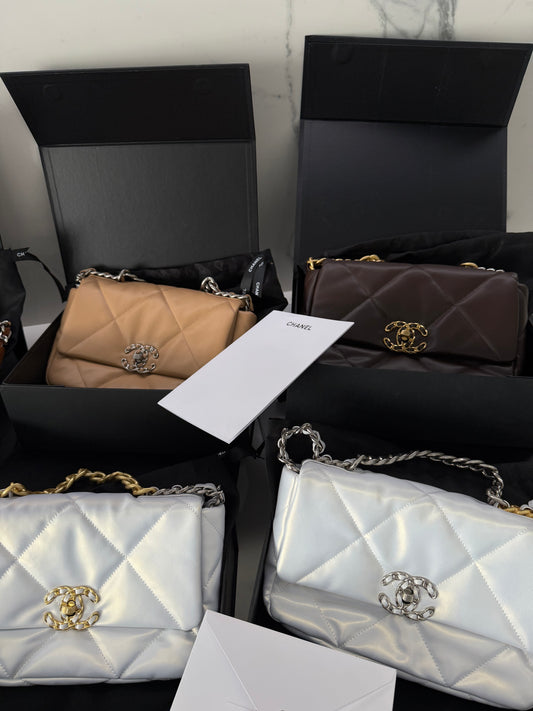 Borsa CC Vintage All Day