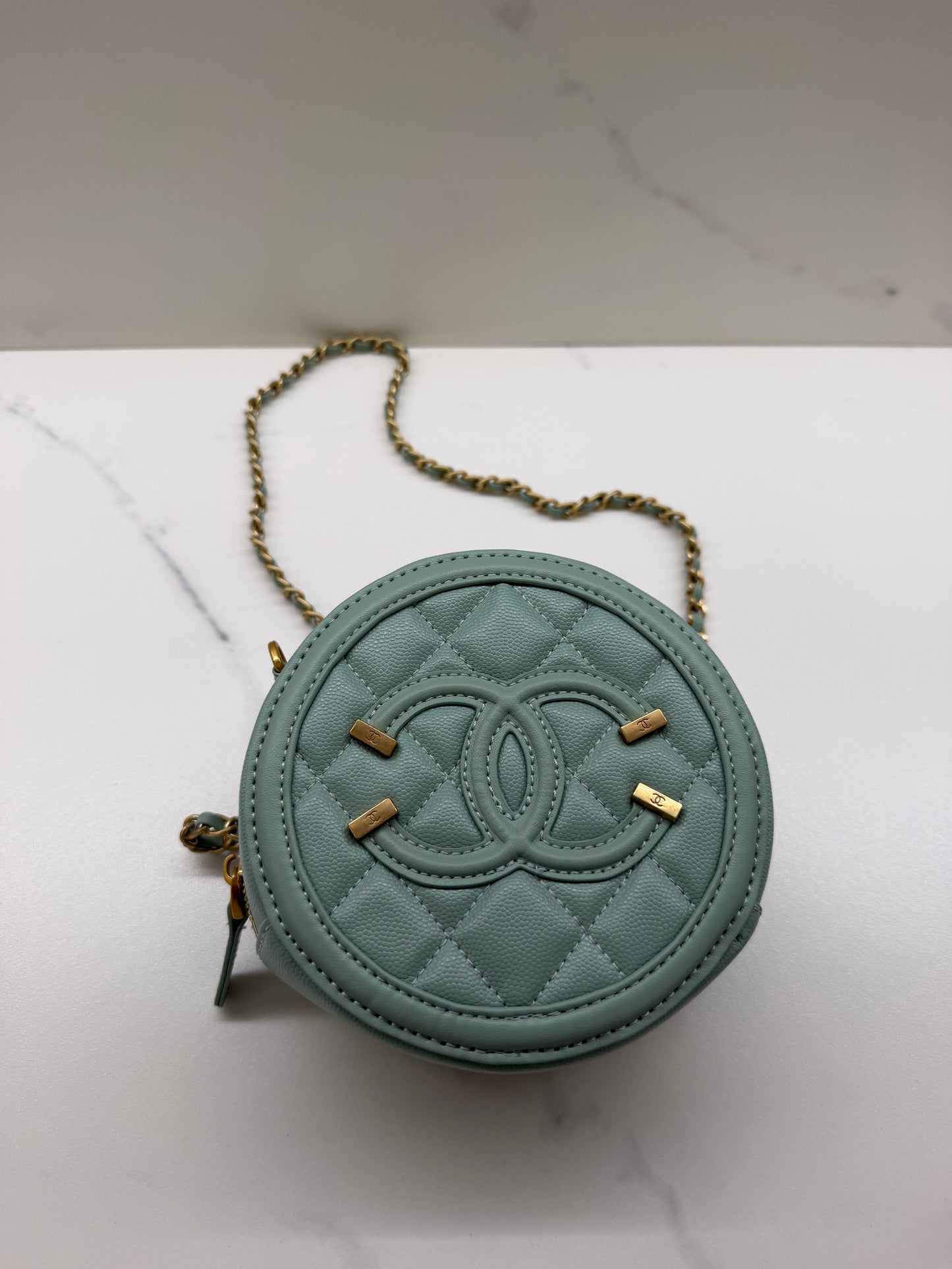Borsa Oval