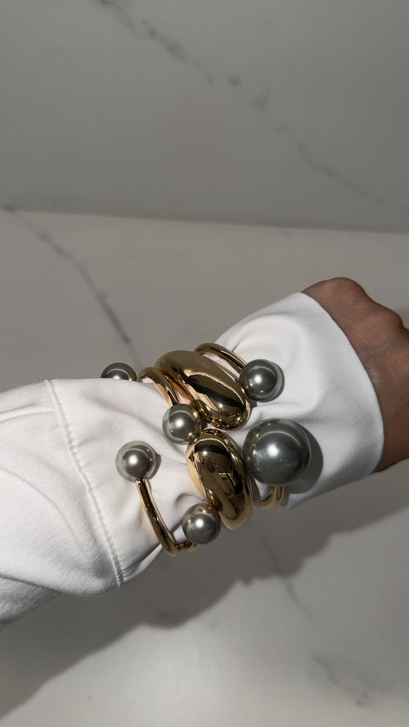 Set Bracciali Giorgia