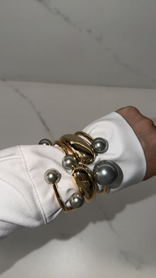 Set Bracciali Giorgia