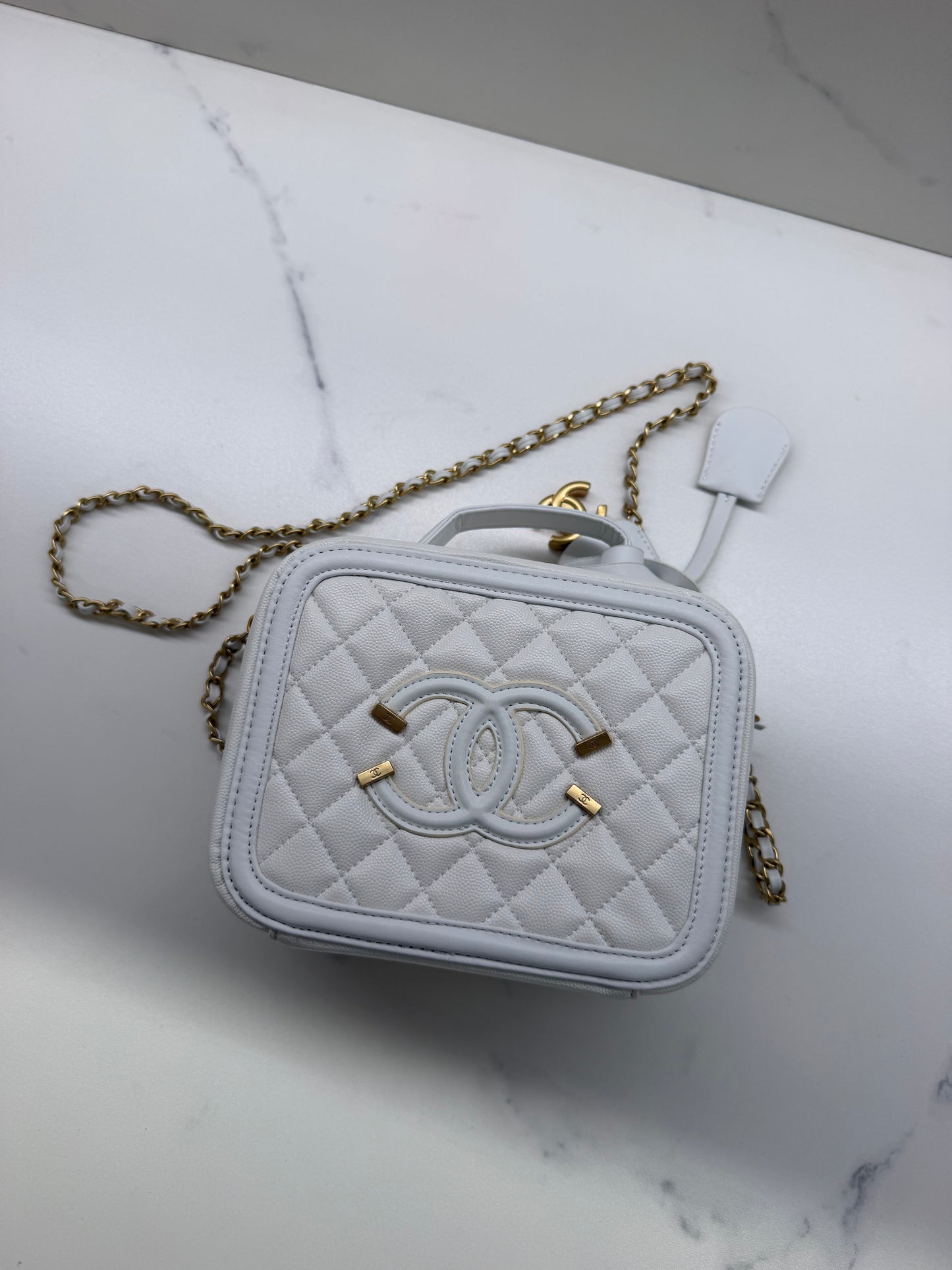 Borsa Vanity