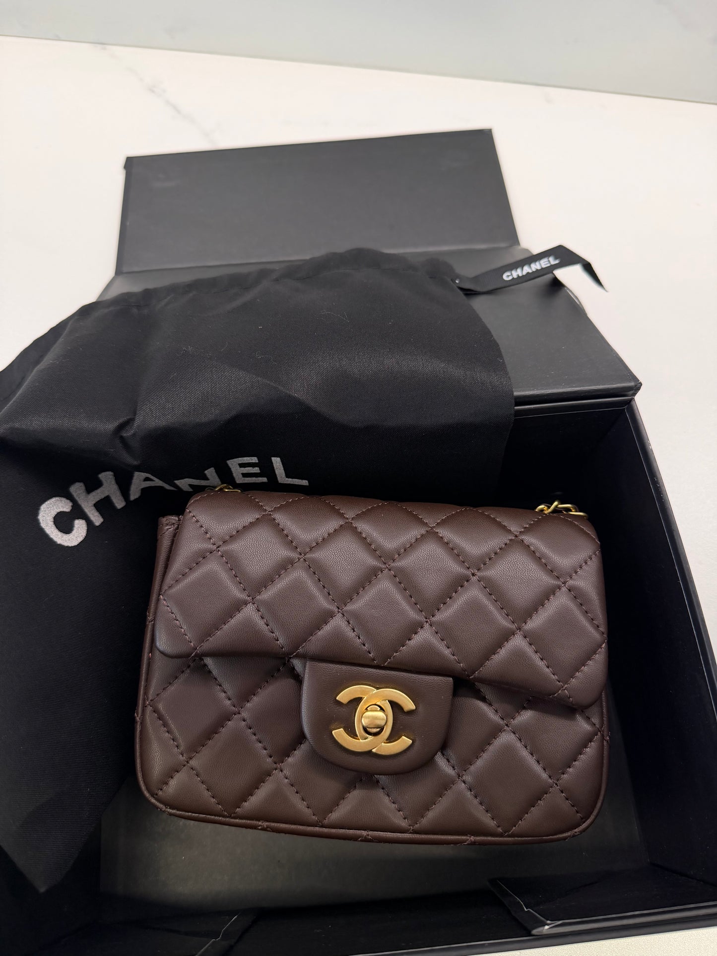 Borsa CC Vintage Classic